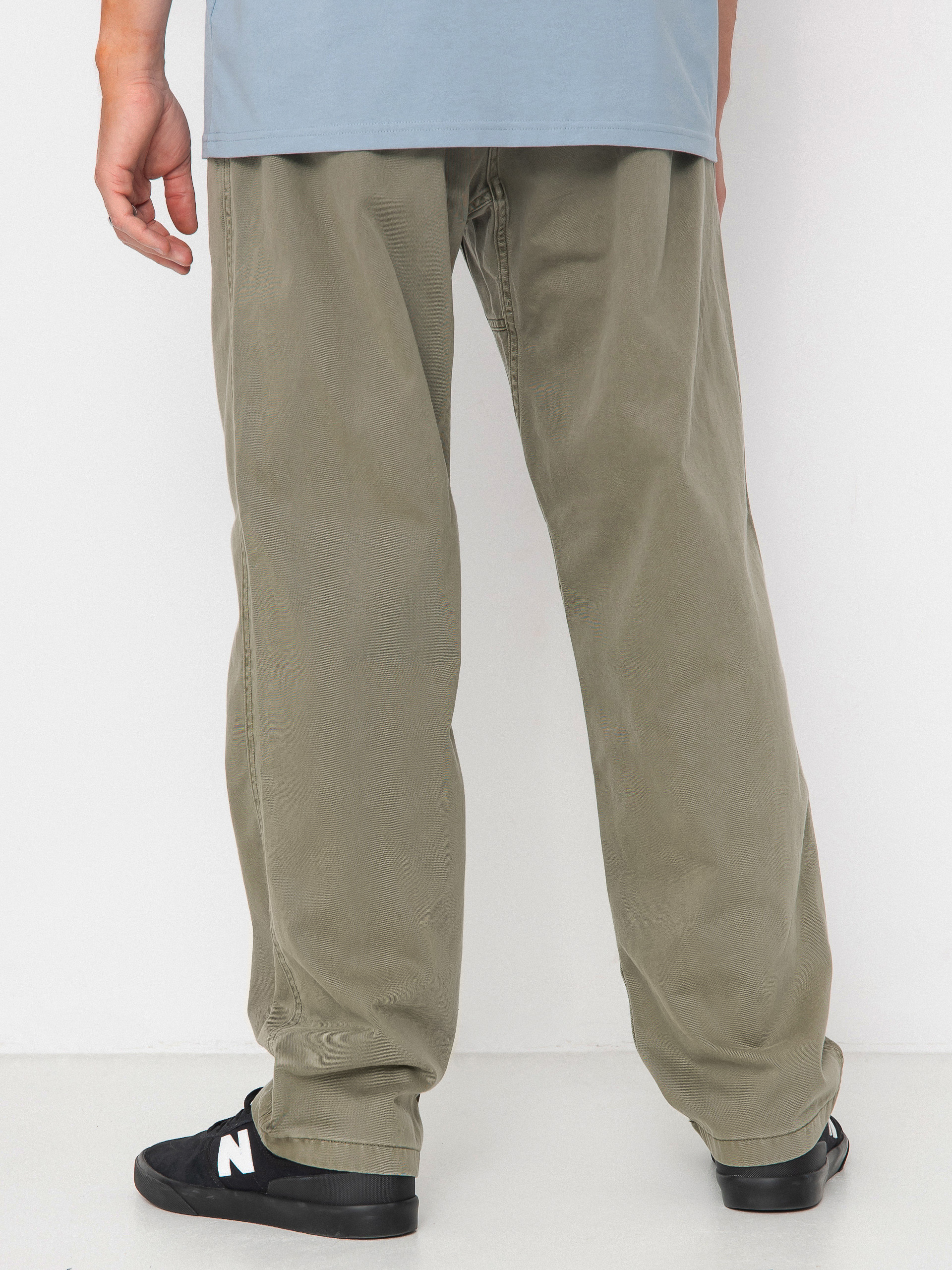 Nohavice Gramicci Gramicci Pant (herb pigment)