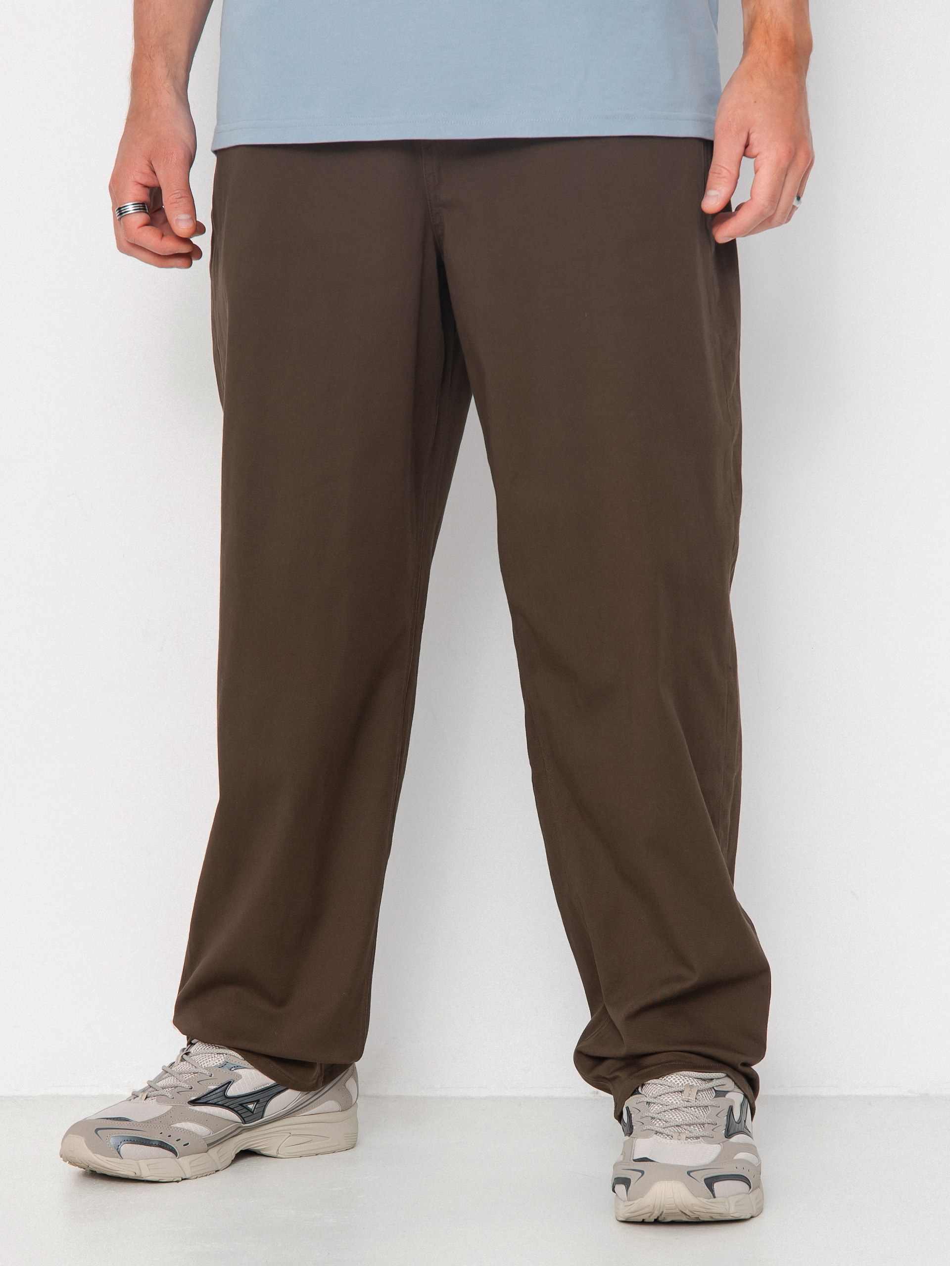 Nohavice Volcom Freazy Loose Ew (wren)