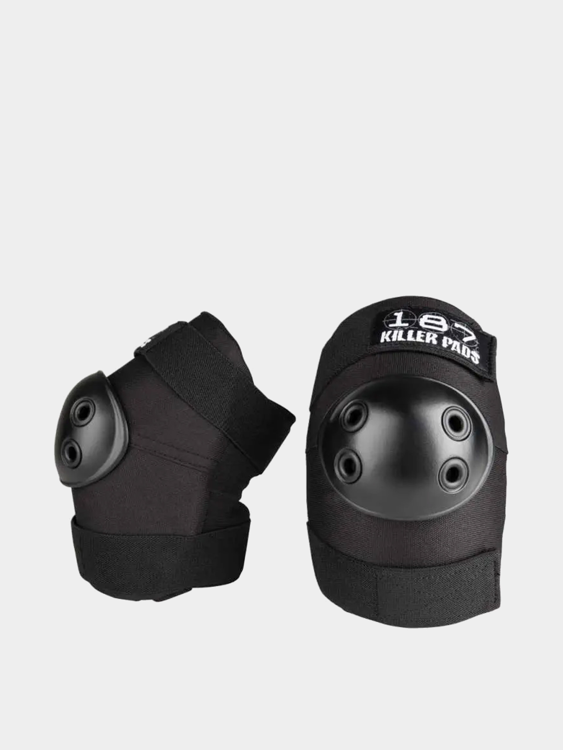 Chrániče 187 Killer Pads Elbow Pad (black)