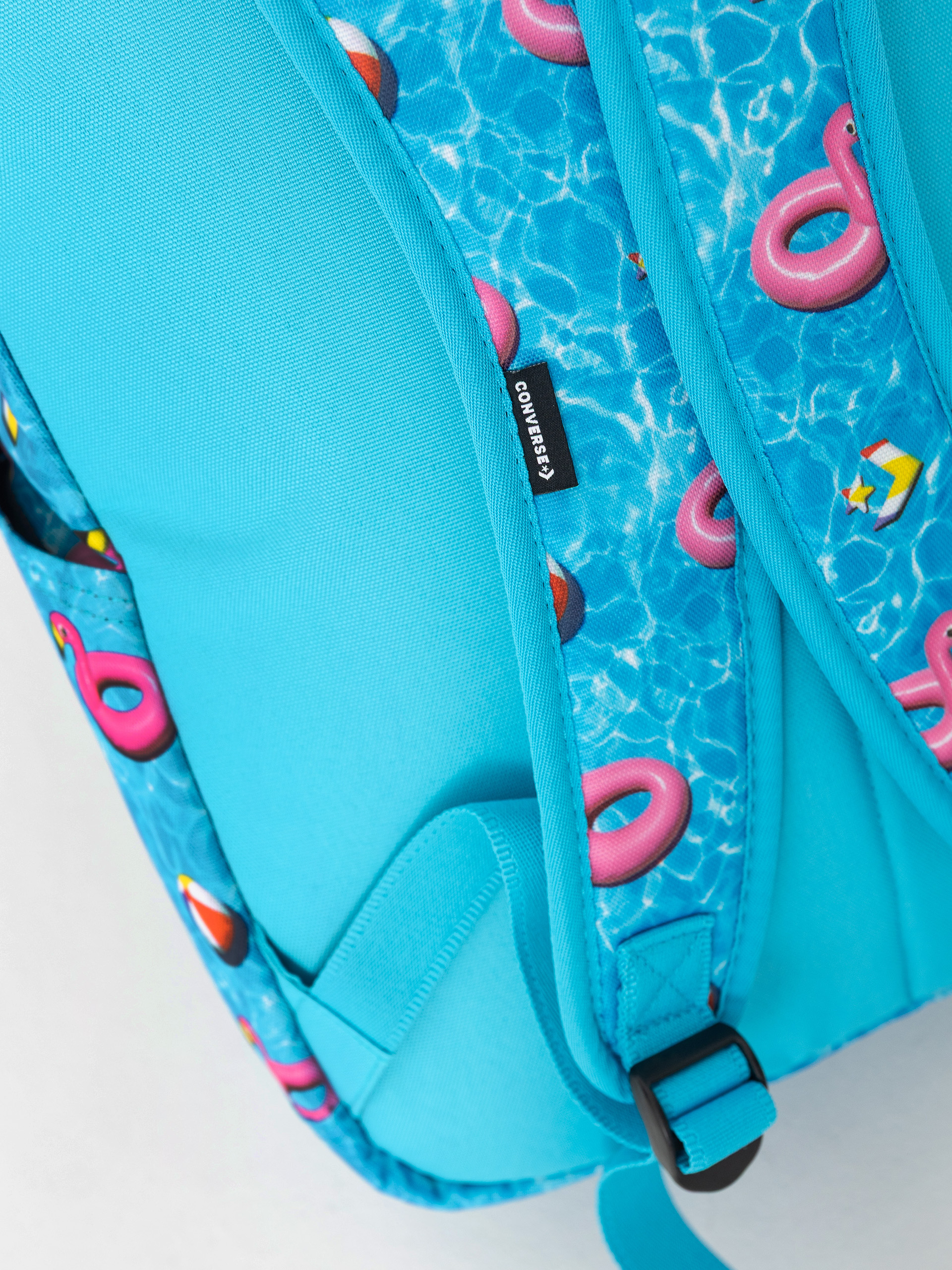 Batoh Converse GO 2 (flamingo aop)