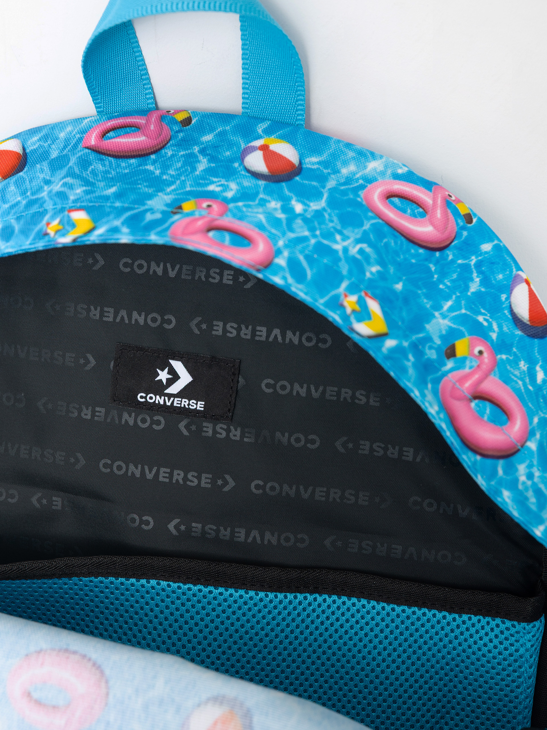 Batoh Converse GO 2 (flamingo aop)