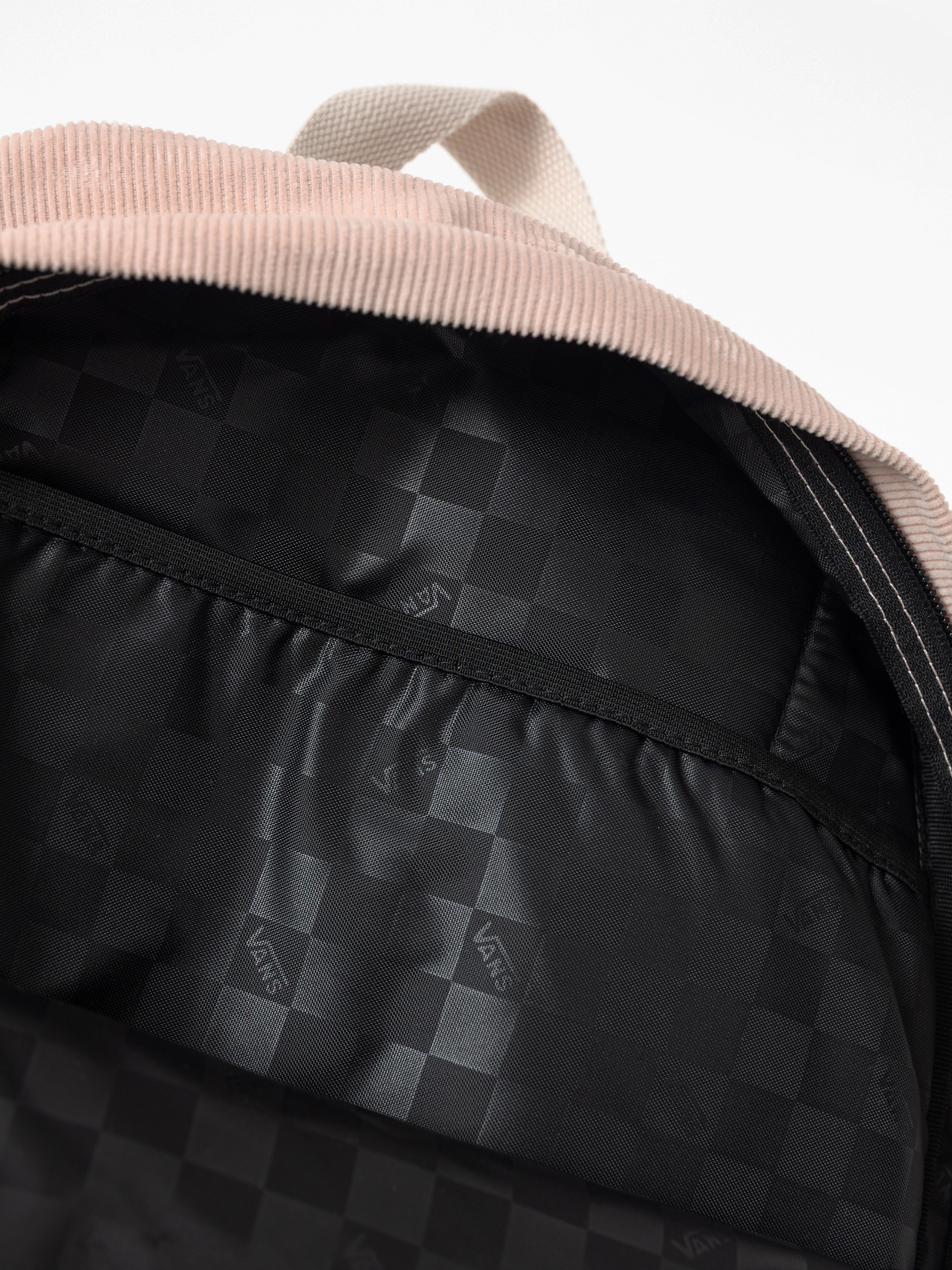 Batoh Vans Old Skool Classic (sepia rose)