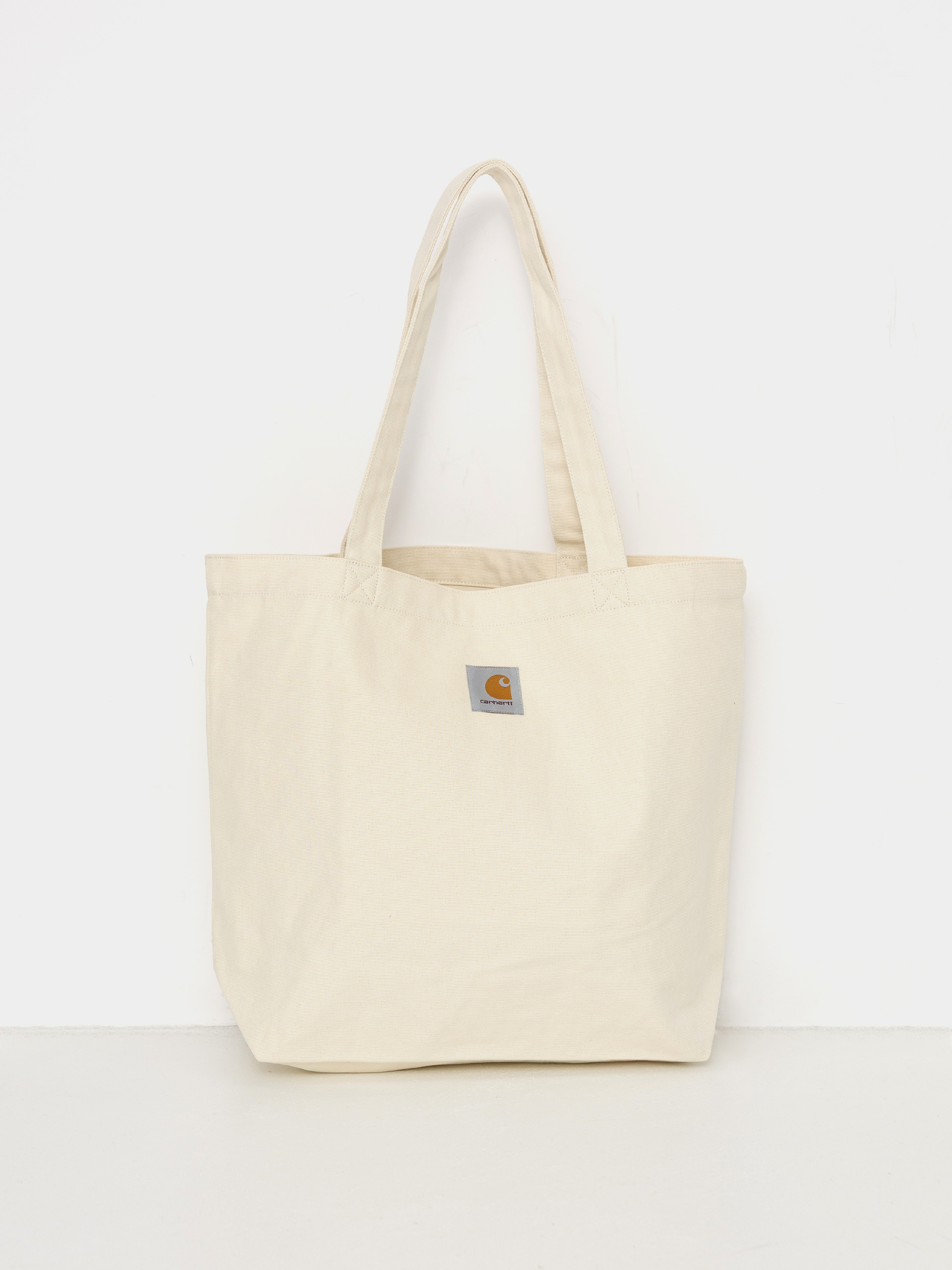 Kabelka Carhartt WIP Canvas Graphic Tote (helix print/natural)