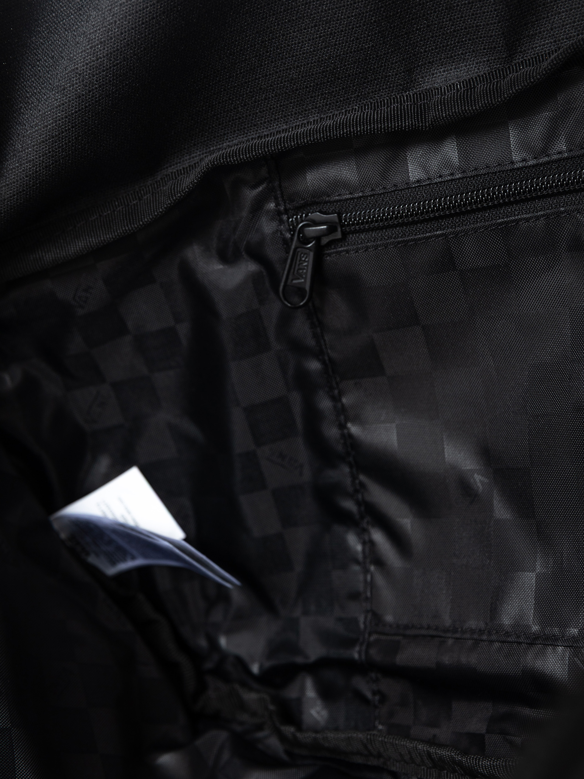 Ľadvinka Vans Detached Sling Bag (black)