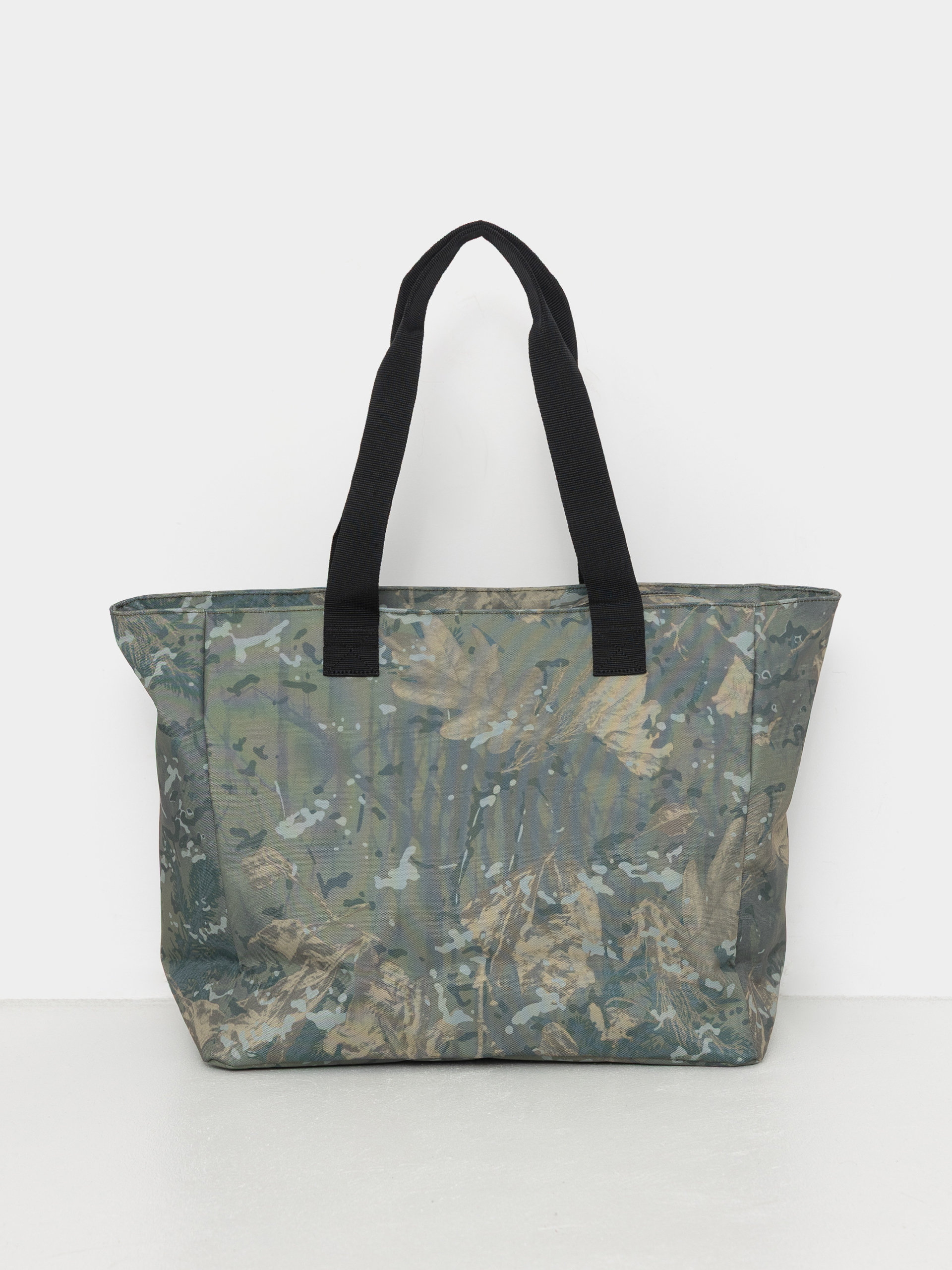Kabelka Carhartt WIP Jake Tote (camo combi/green)
