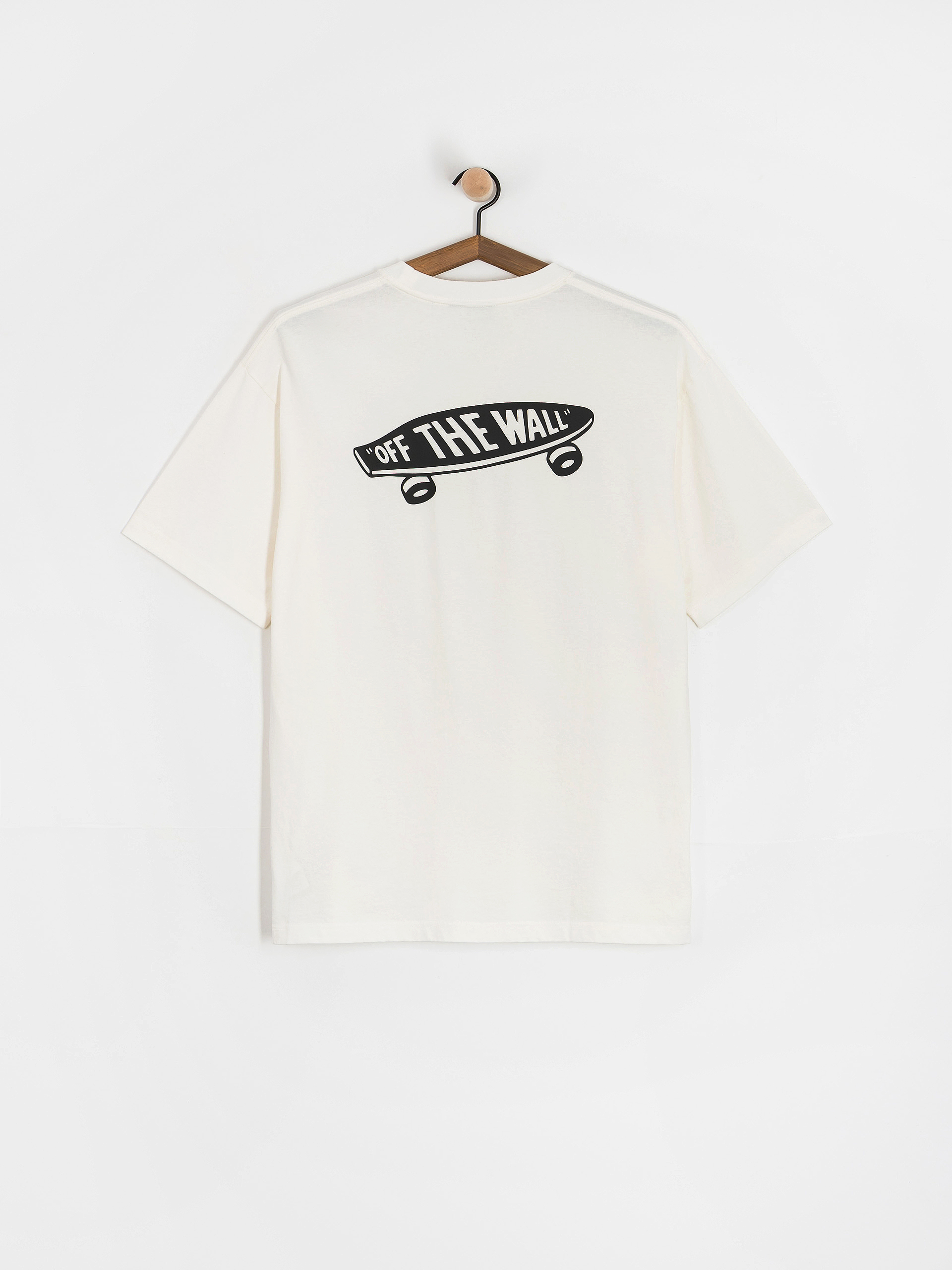 Tričko Vans Lx Graphic (egret)