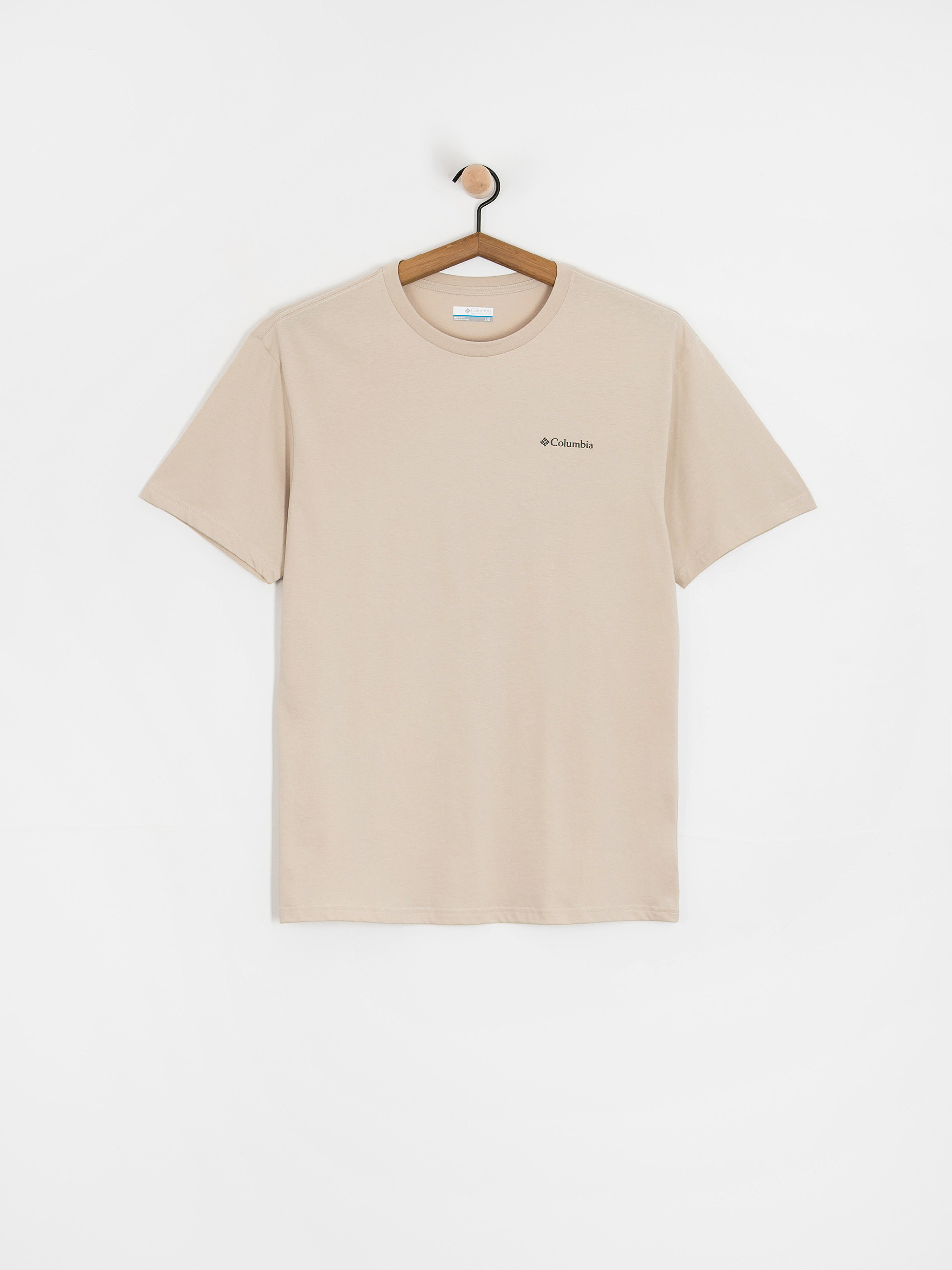 Tričko Columbia Csc Basic Logo
