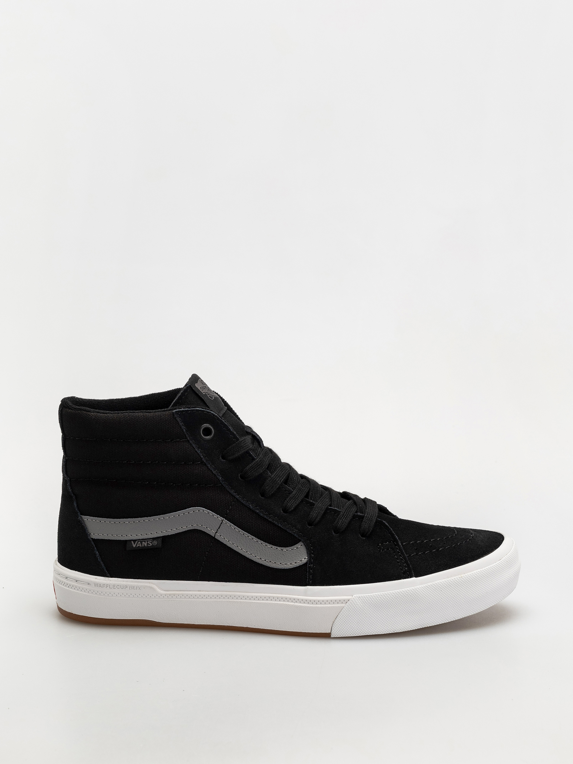 Topánky Vans Bmx Sk8 Hi (black/white/grey)