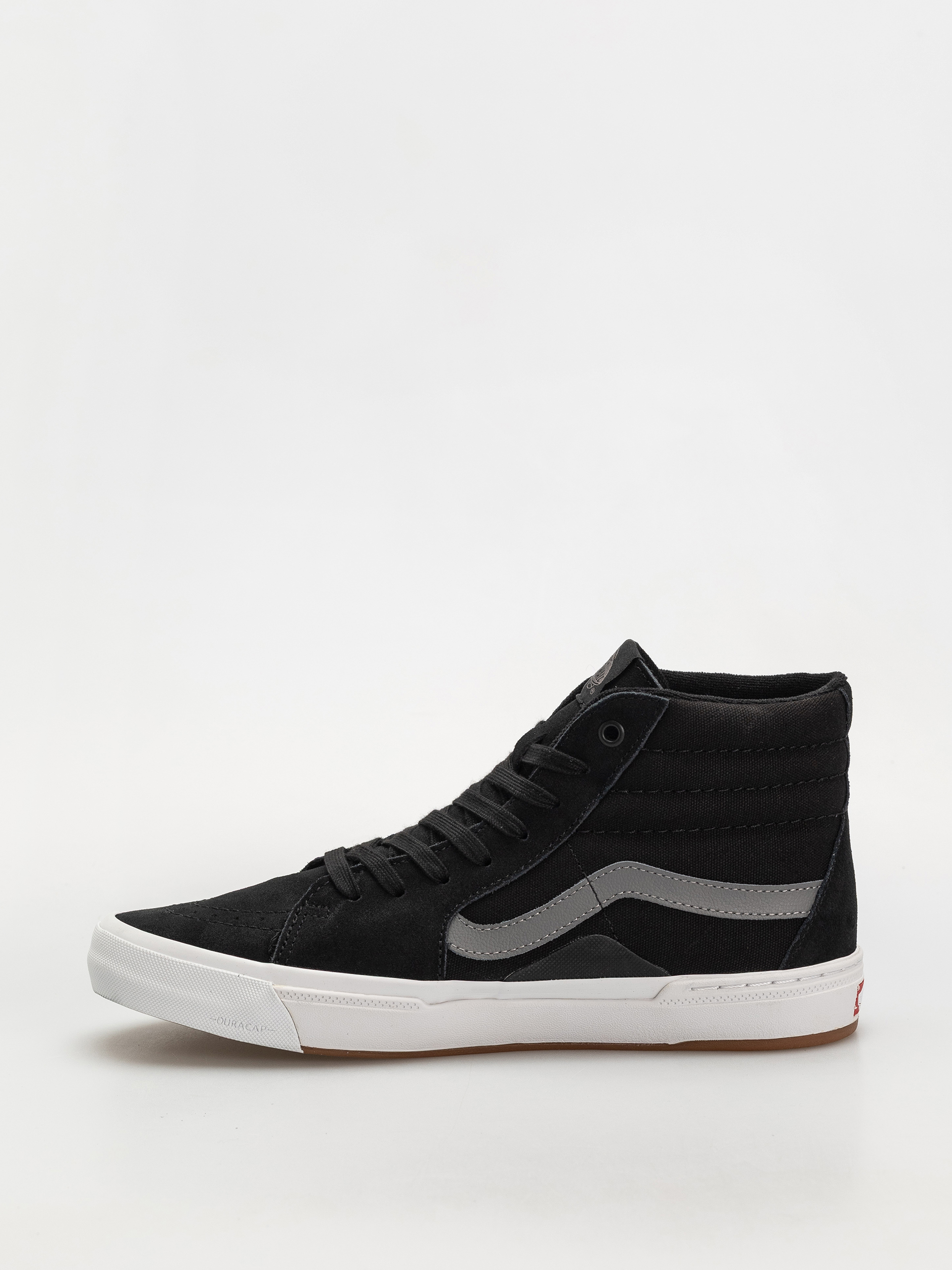 Topánky Vans Bmx Sk8 Hi (black/white/grey)