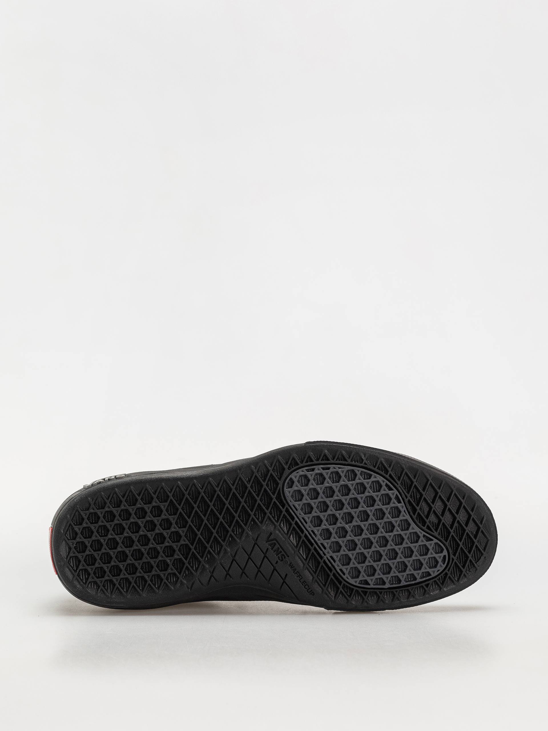 Topánky Vans Skate 2 Wayvee (black/black/grey)