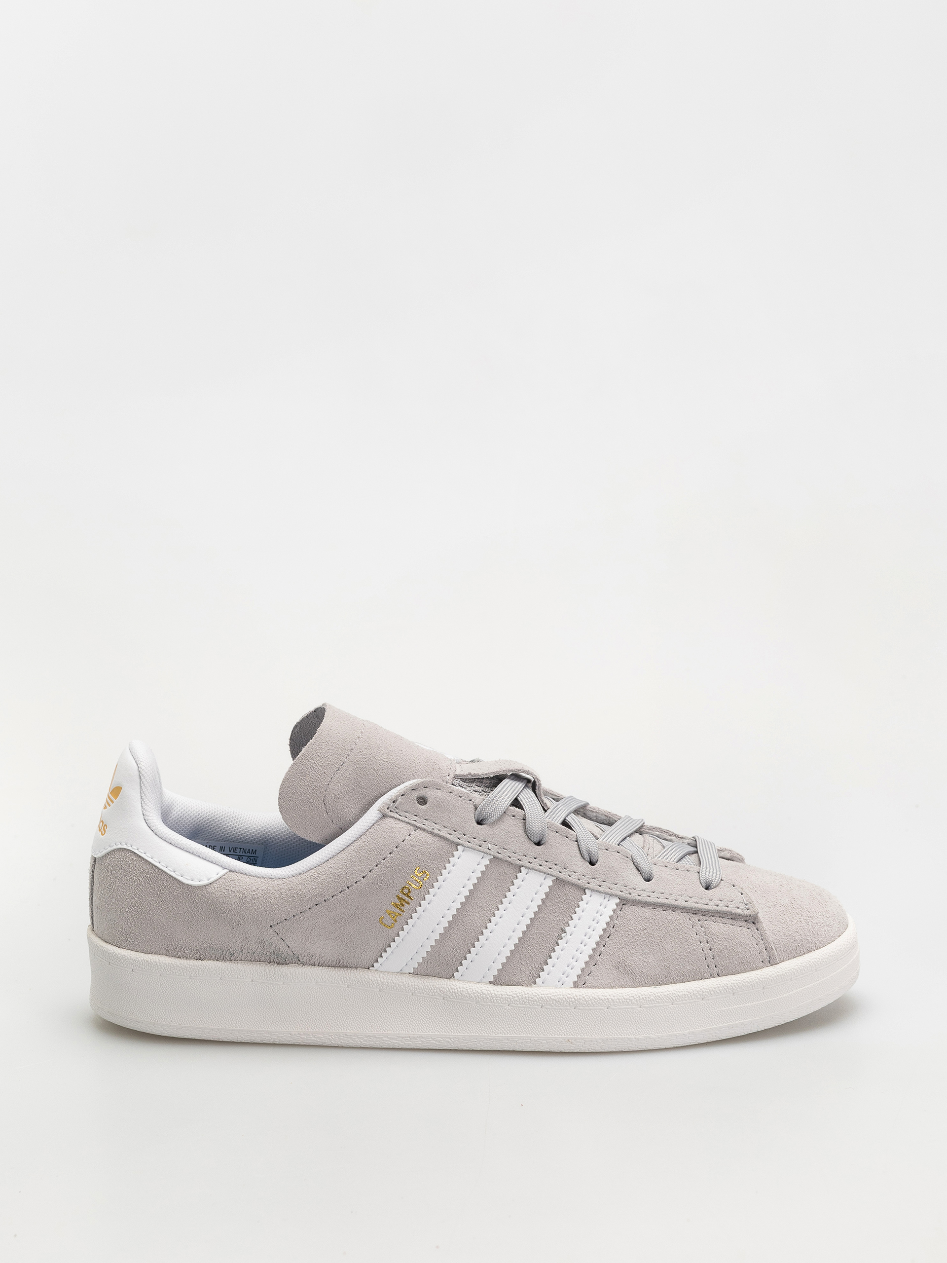 Topánky adidas Campus Adv (gretwo/ftwwht/goldmt)