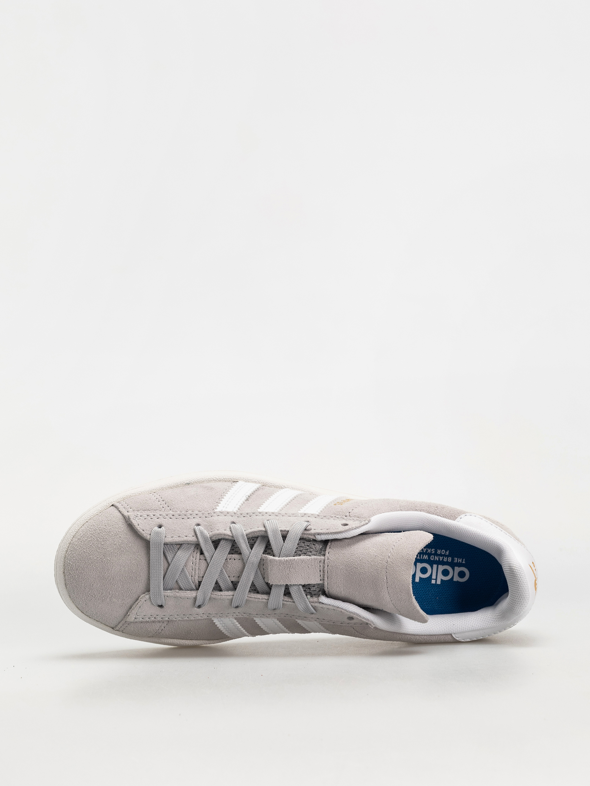 Topánky adidas Campus Adv (gretwo/ftwwht/goldmt)