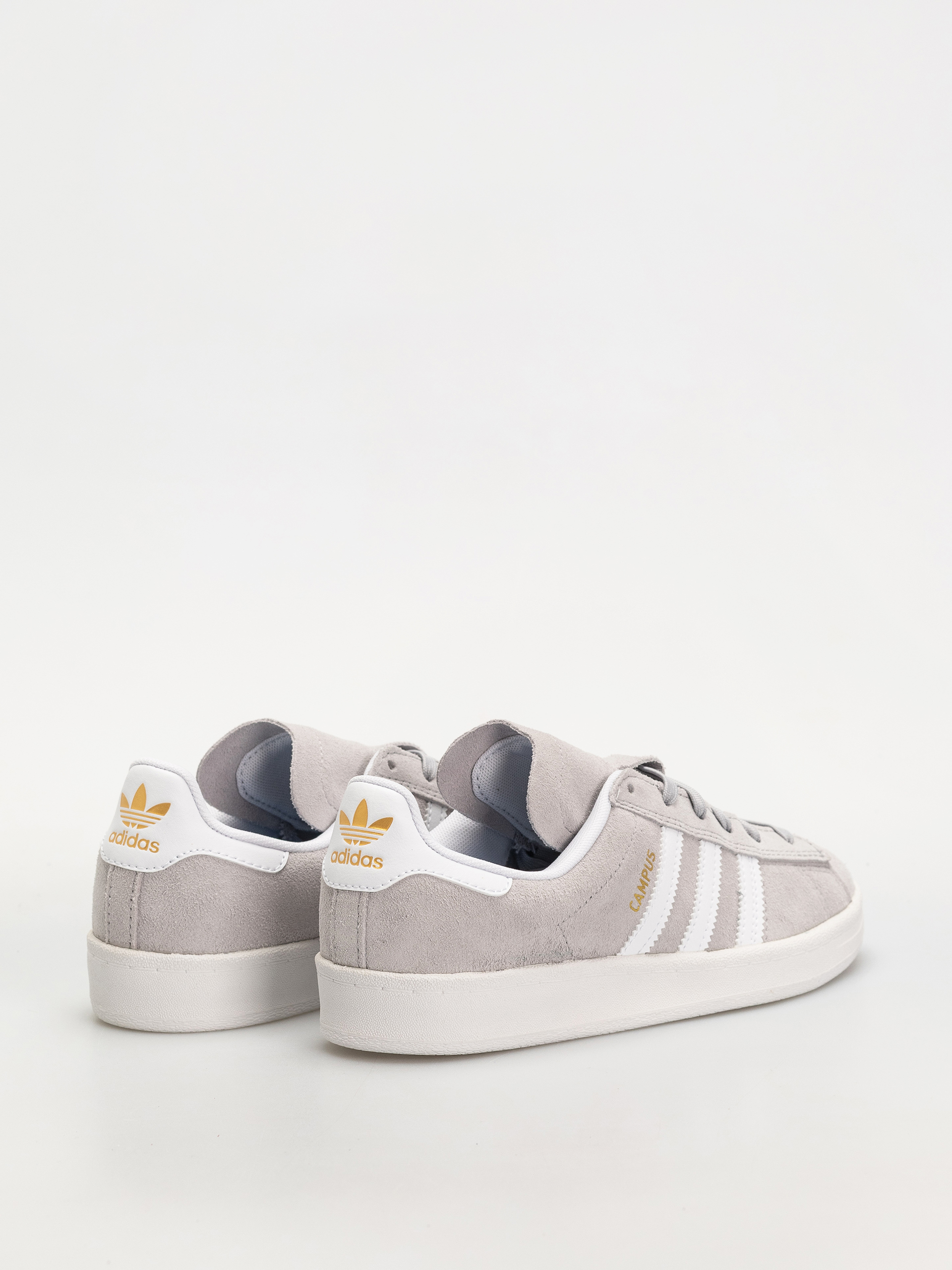 Topánky adidas Campus Adv (gretwo/ftwwht/goldmt)