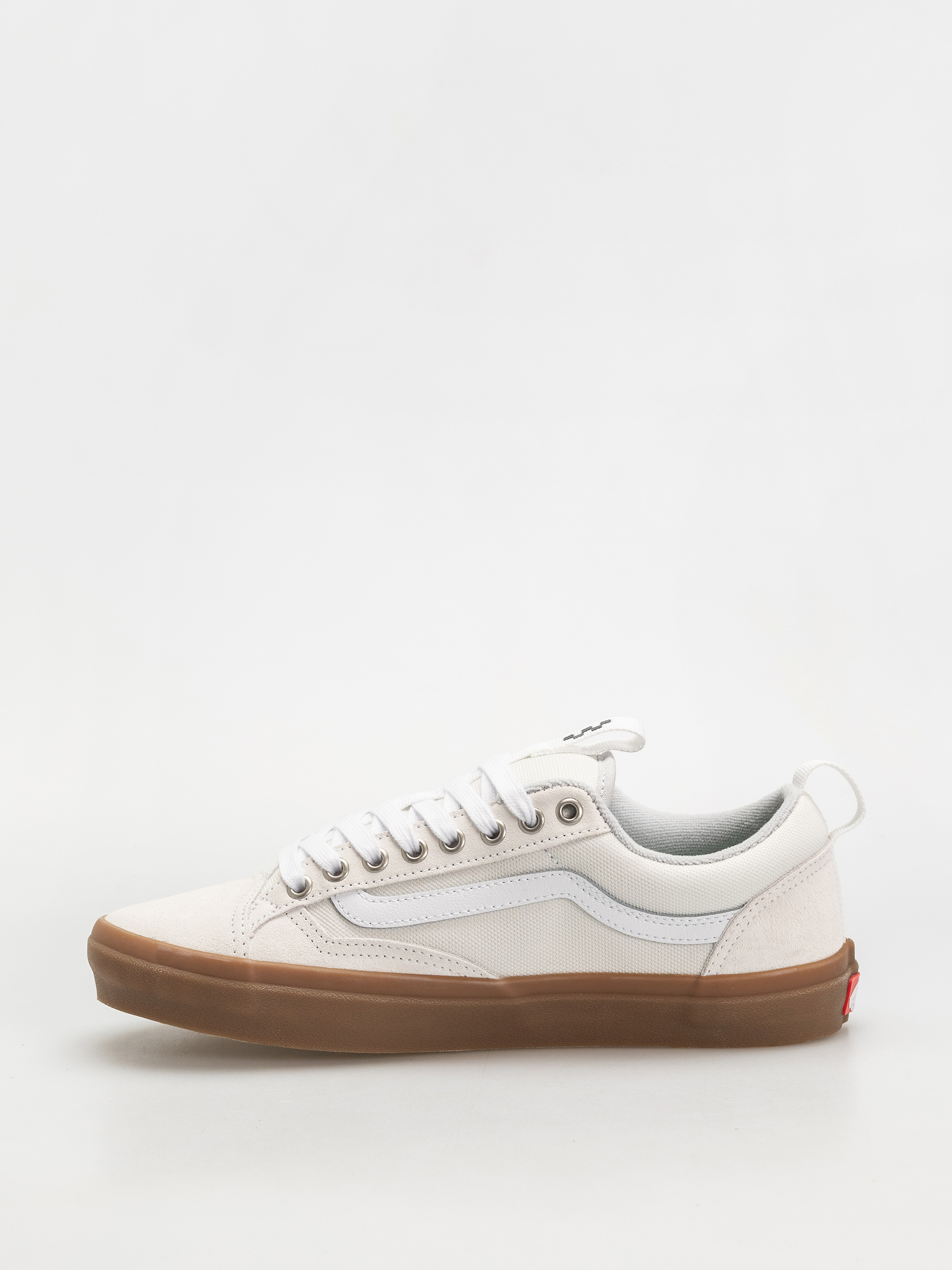 Topánky Vans Skate Old Skool 36 + (white/gum)