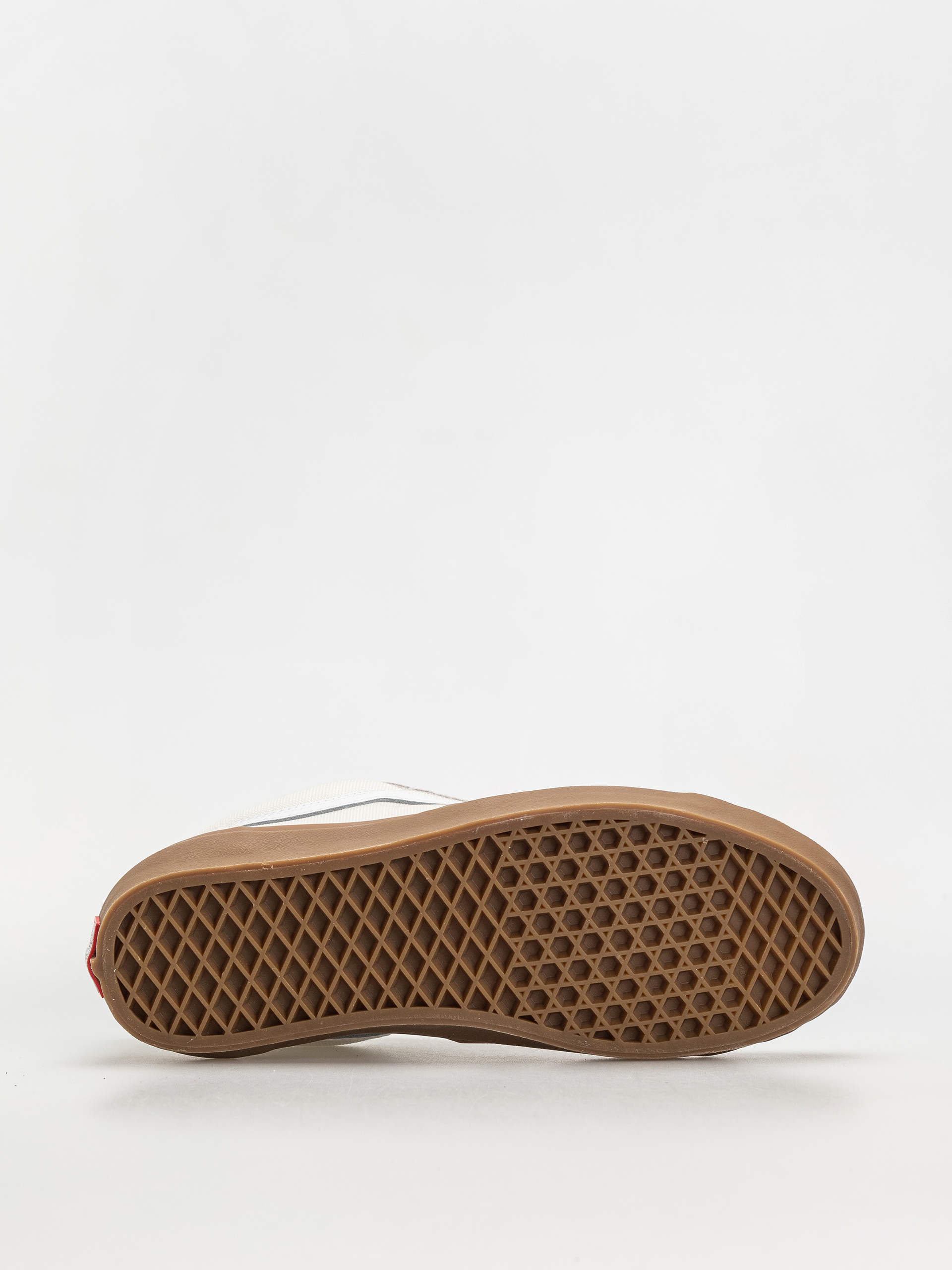 Topánky Vans Skate Old Skool 36 + (white/gum)