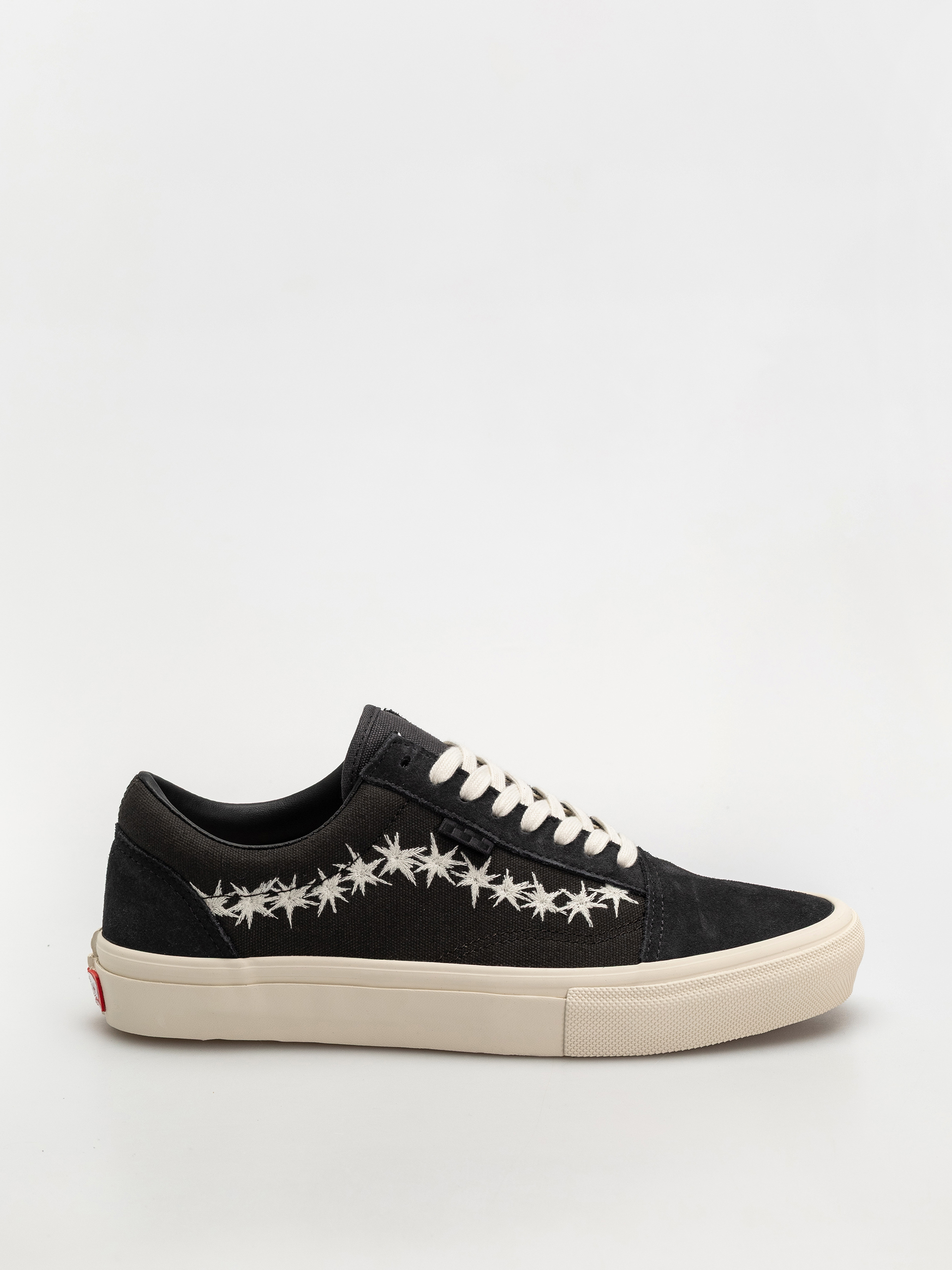 Topánky Vans Skate Old Skool (splatter grey)