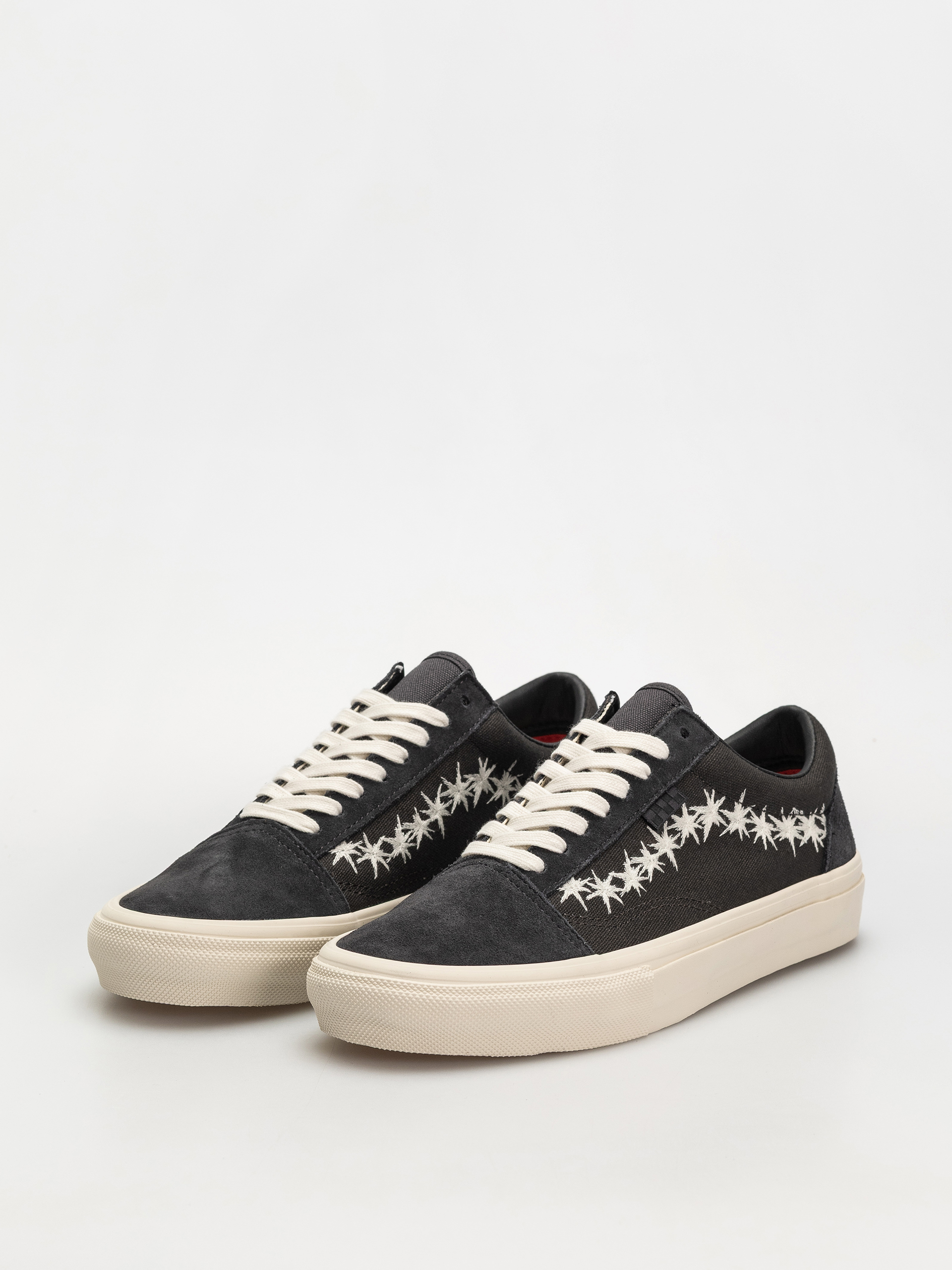 Topánky Vans Skate Old Skool (splatter grey)