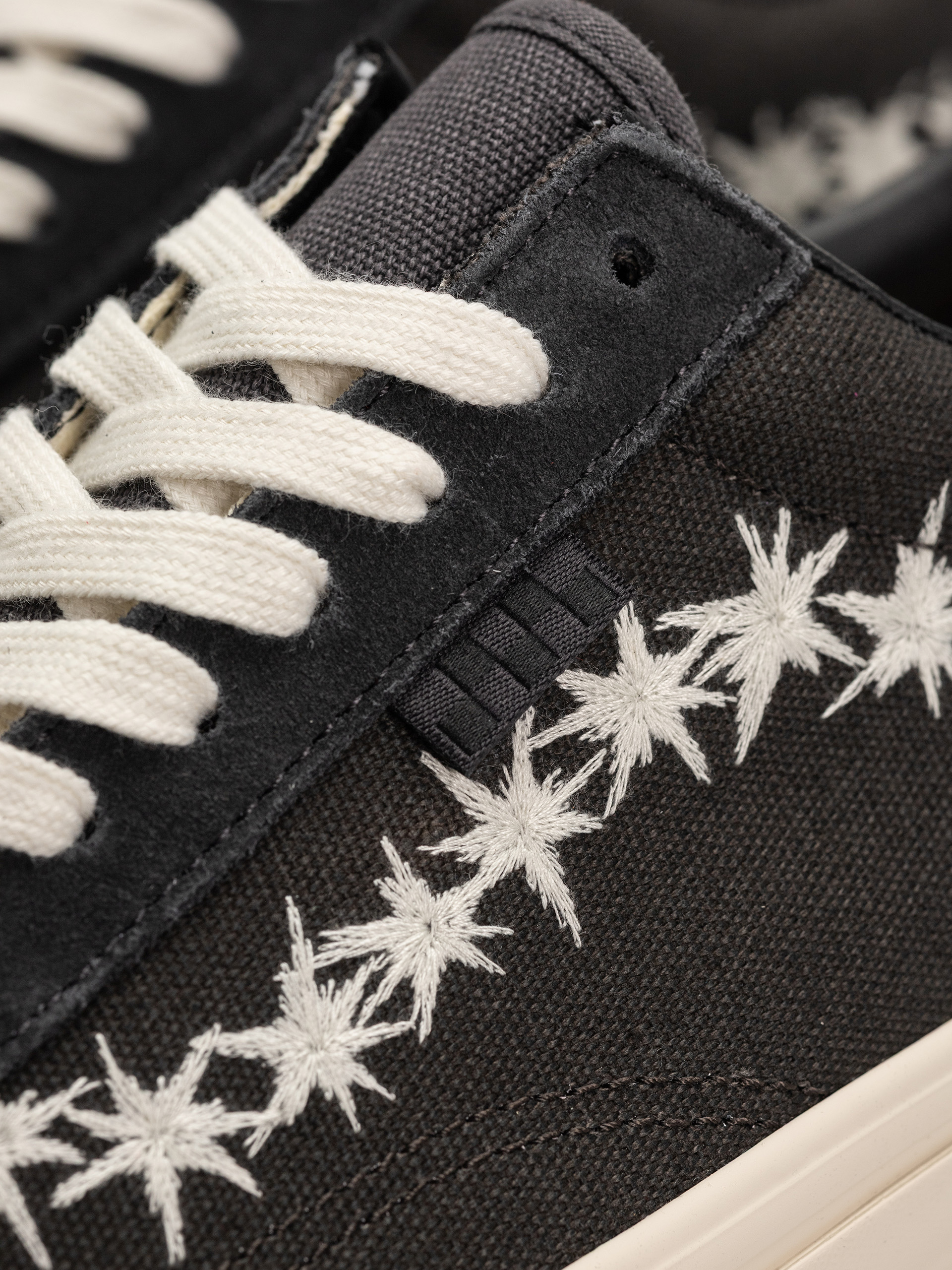 Topánky Vans Skate Old Skool (splatter grey)