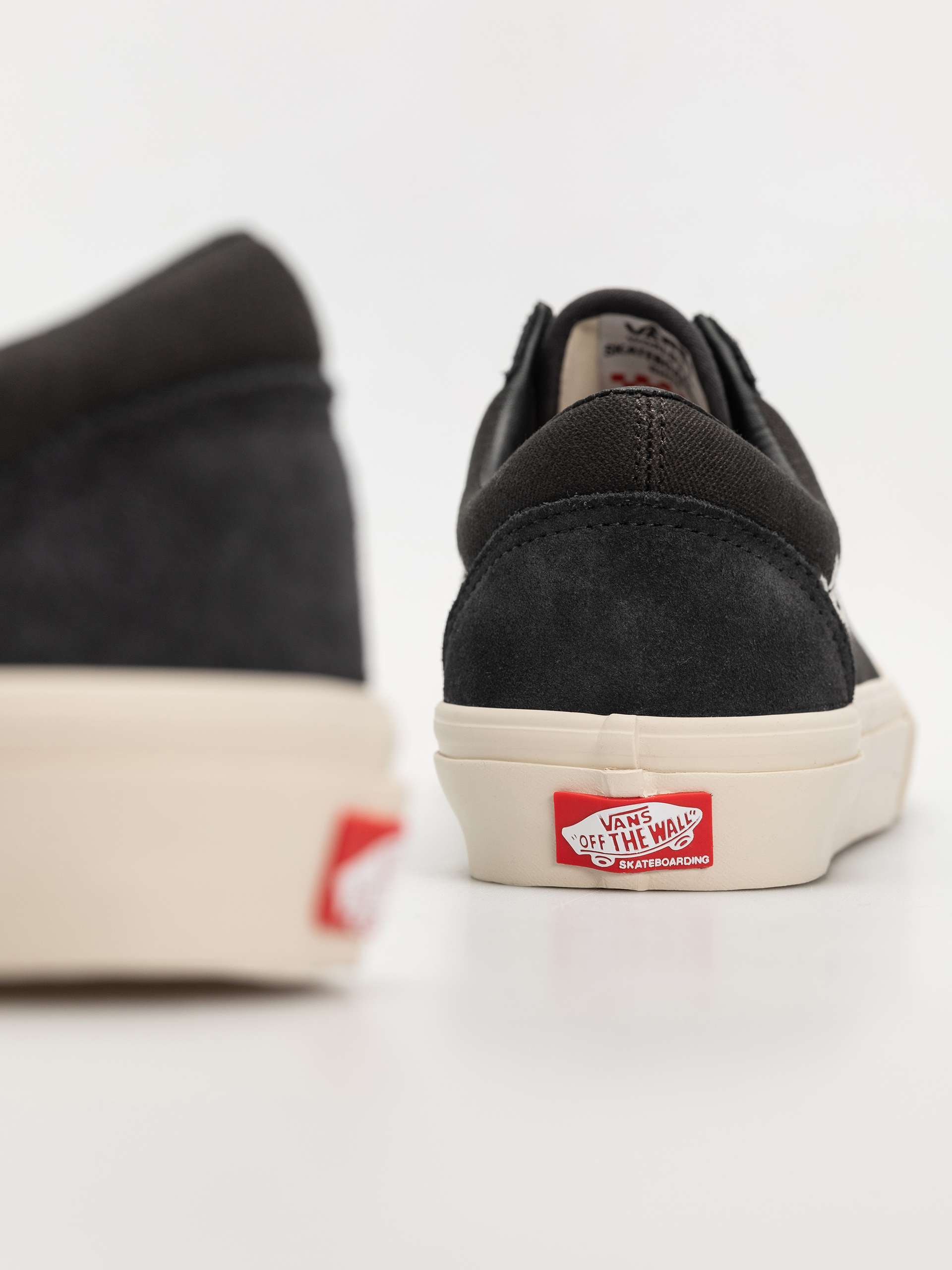 Topánky Vans Skate Old Skool (splatter grey)