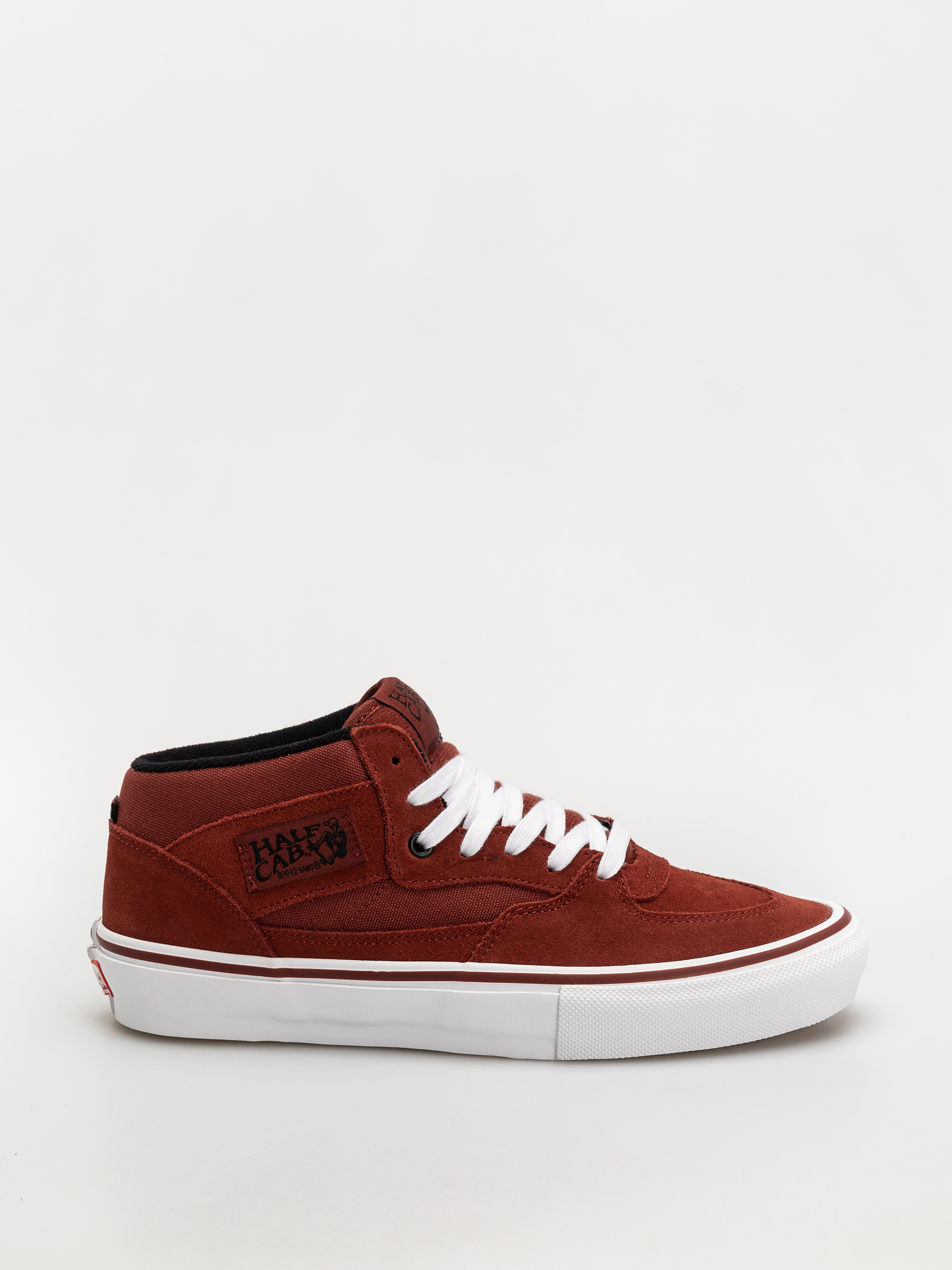 Topánky Vans Skate Half Cab
