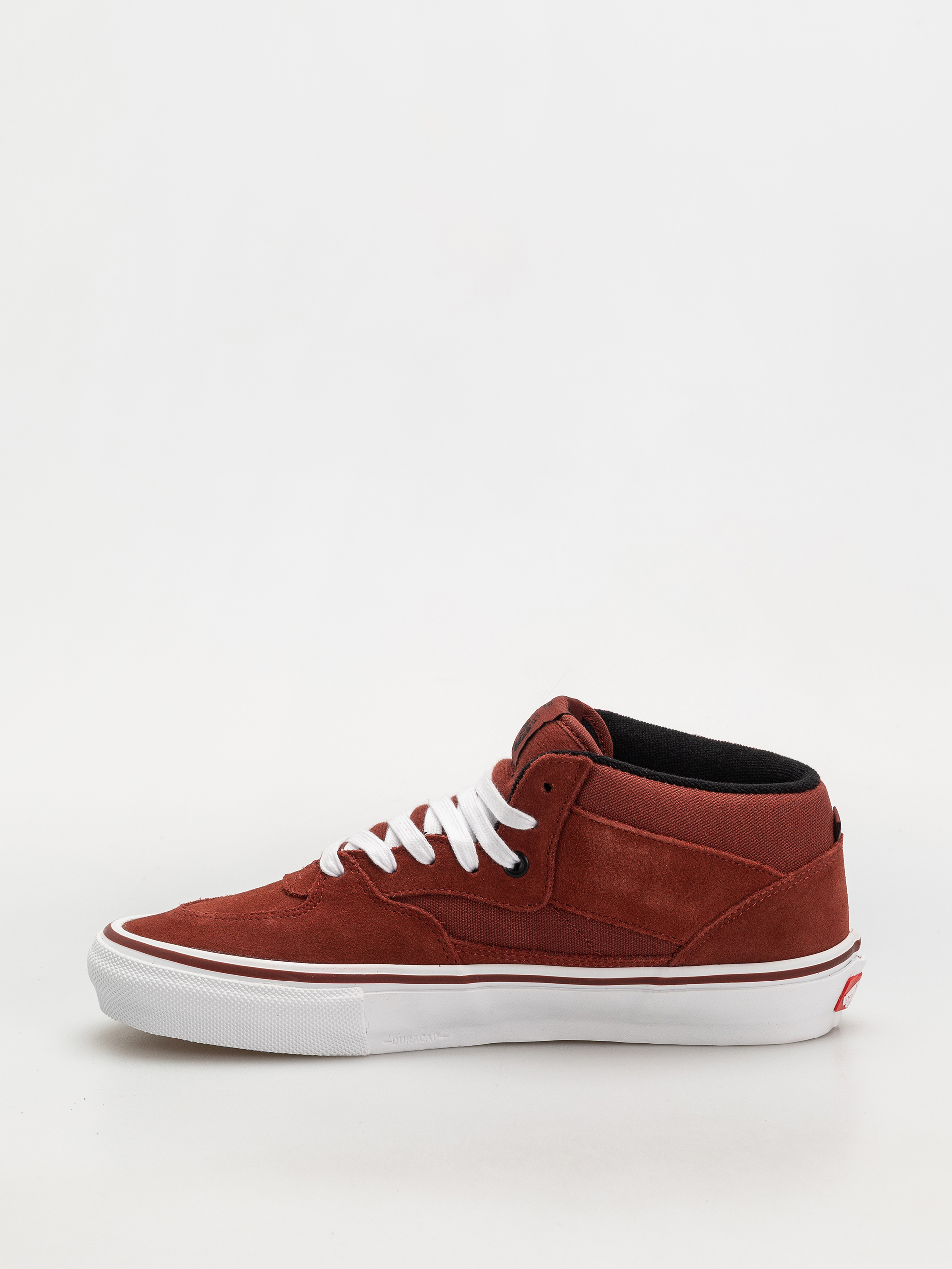 Topánky Vans Skate Half Cab (brick/black)