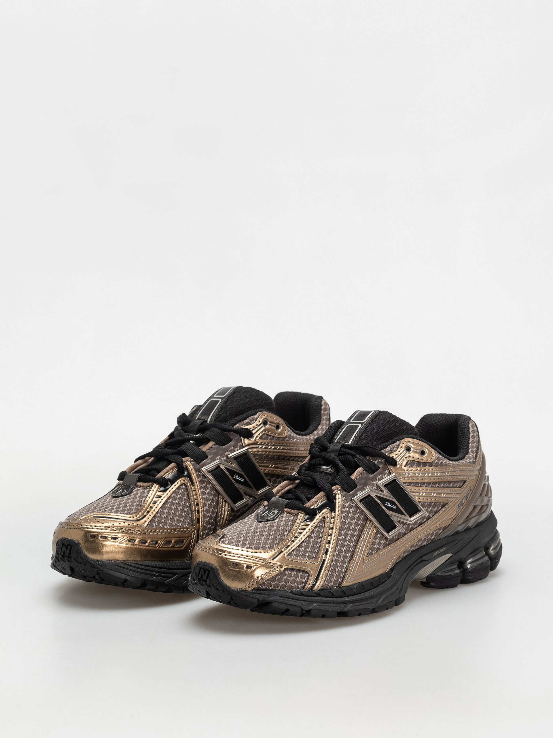 Topánky New Balance 1906 (mushroom)