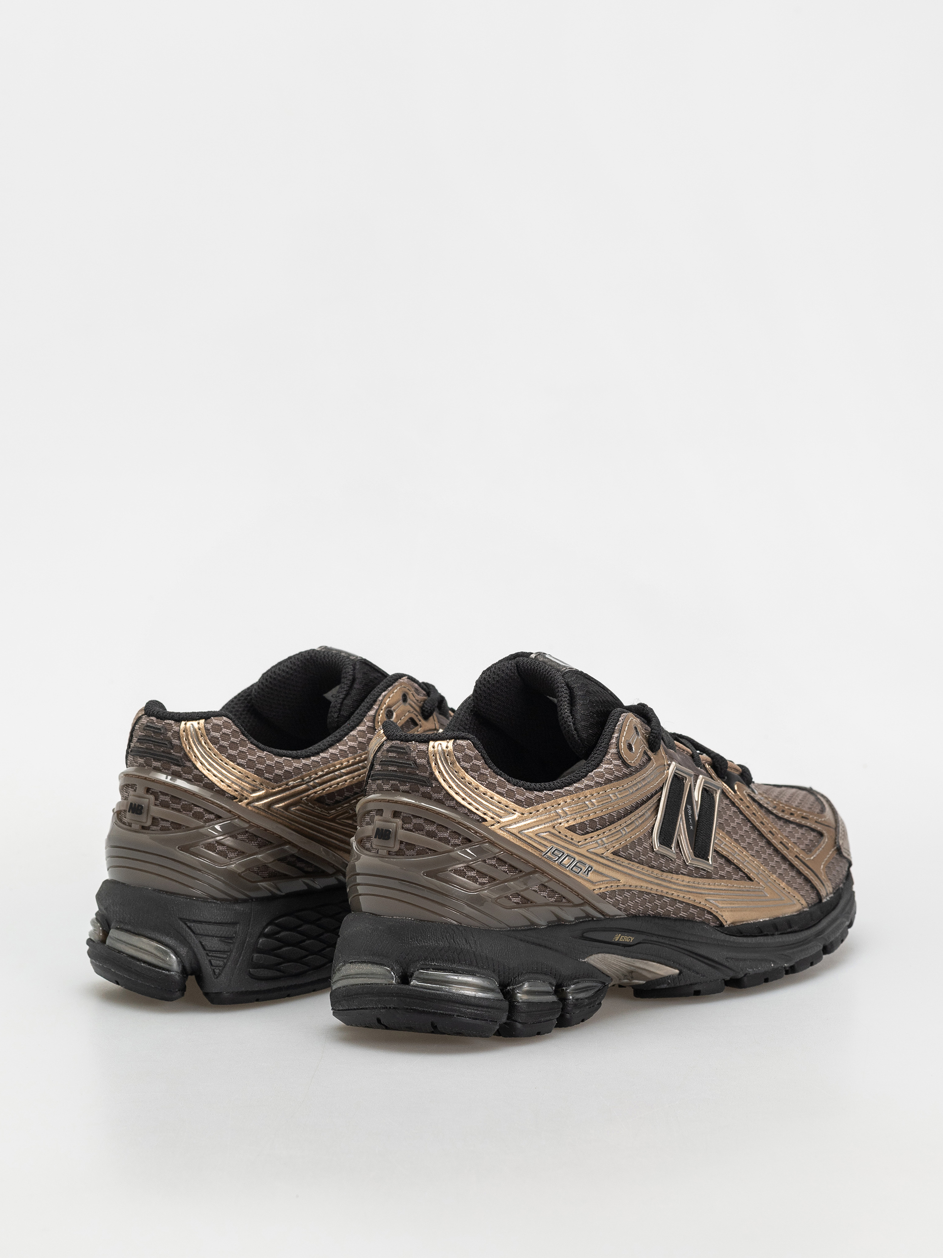 Topánky New Balance 1906 (mushroom)