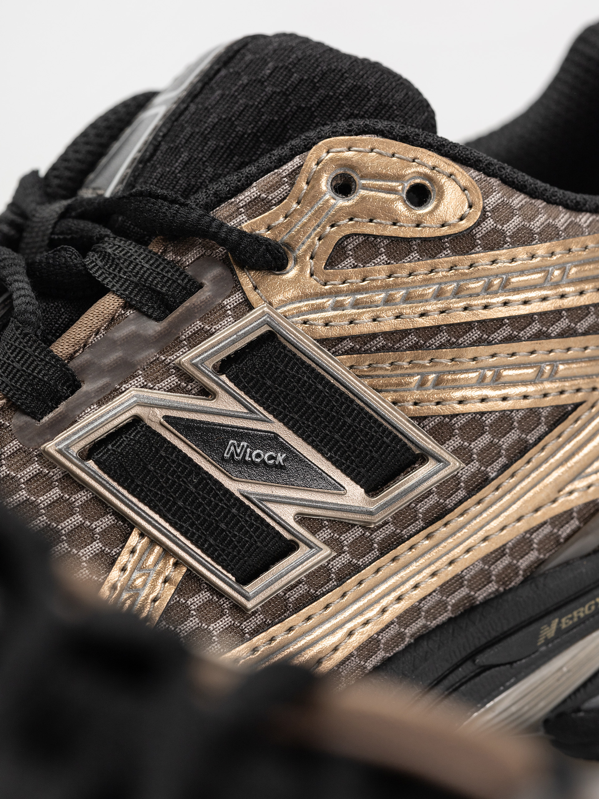 Topánky New Balance 1906 (mushroom)