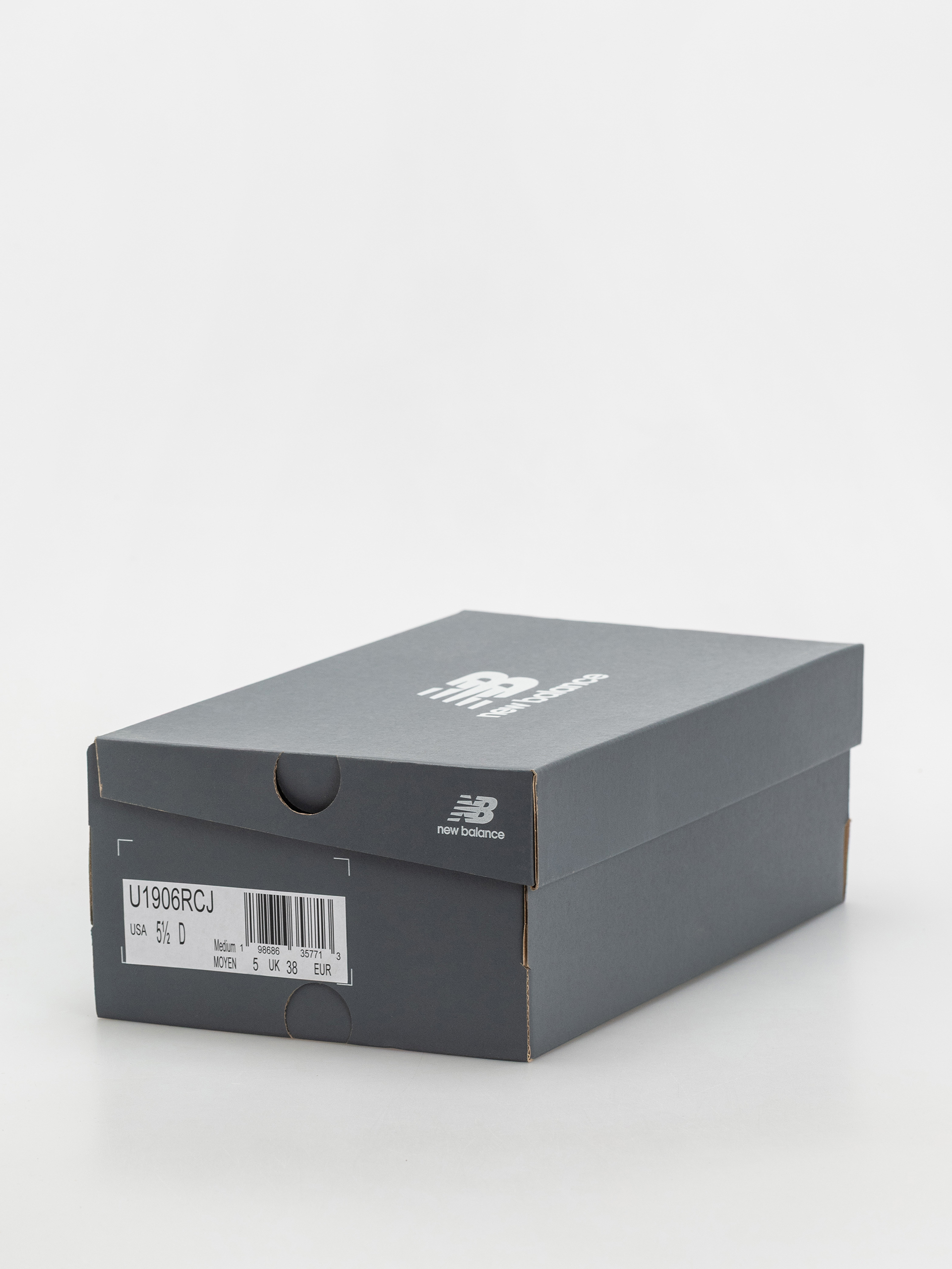 Topánky New Balance 1906 (mushroom)