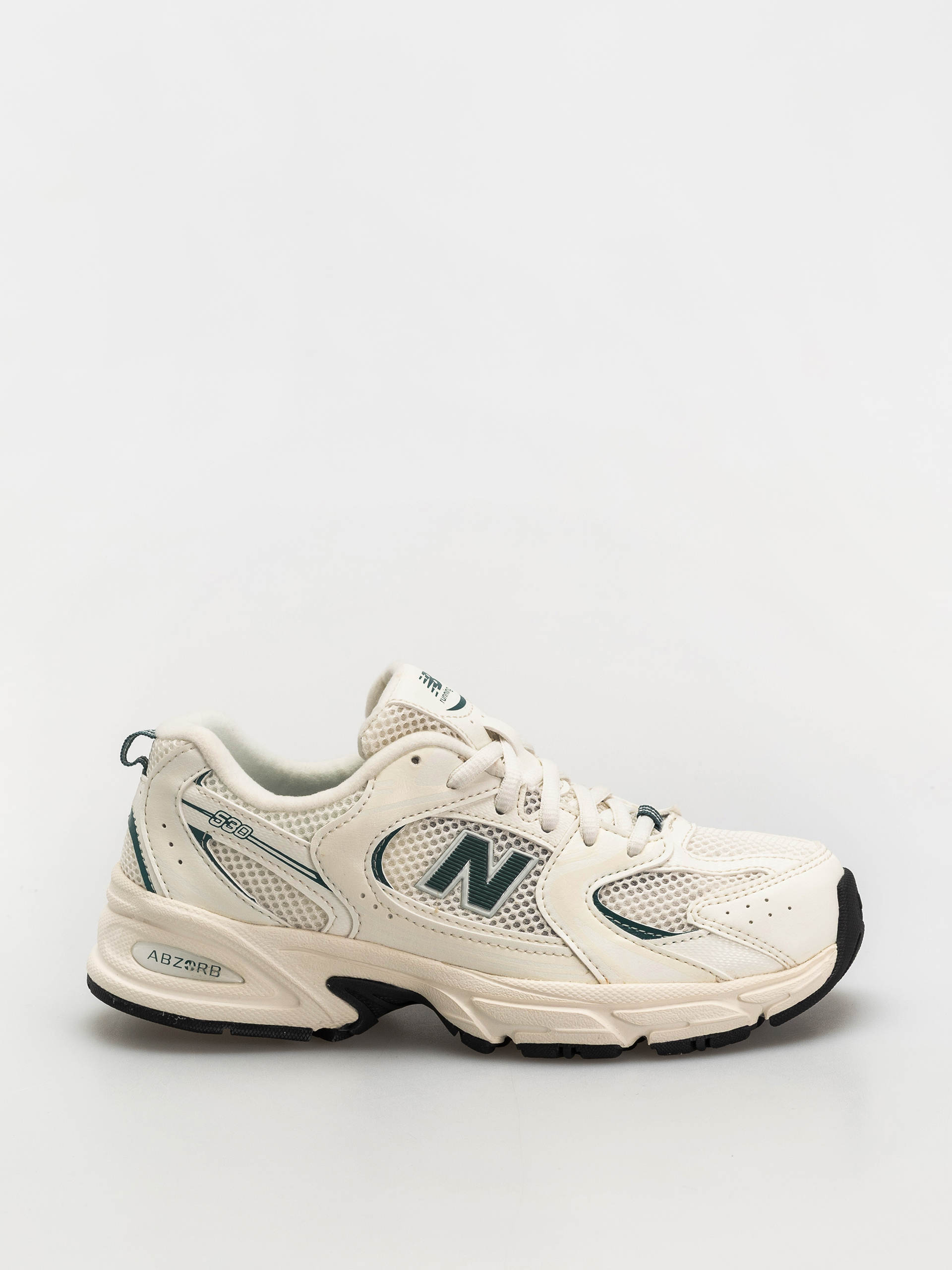Topánky New Balance 530 JR (sea salt)