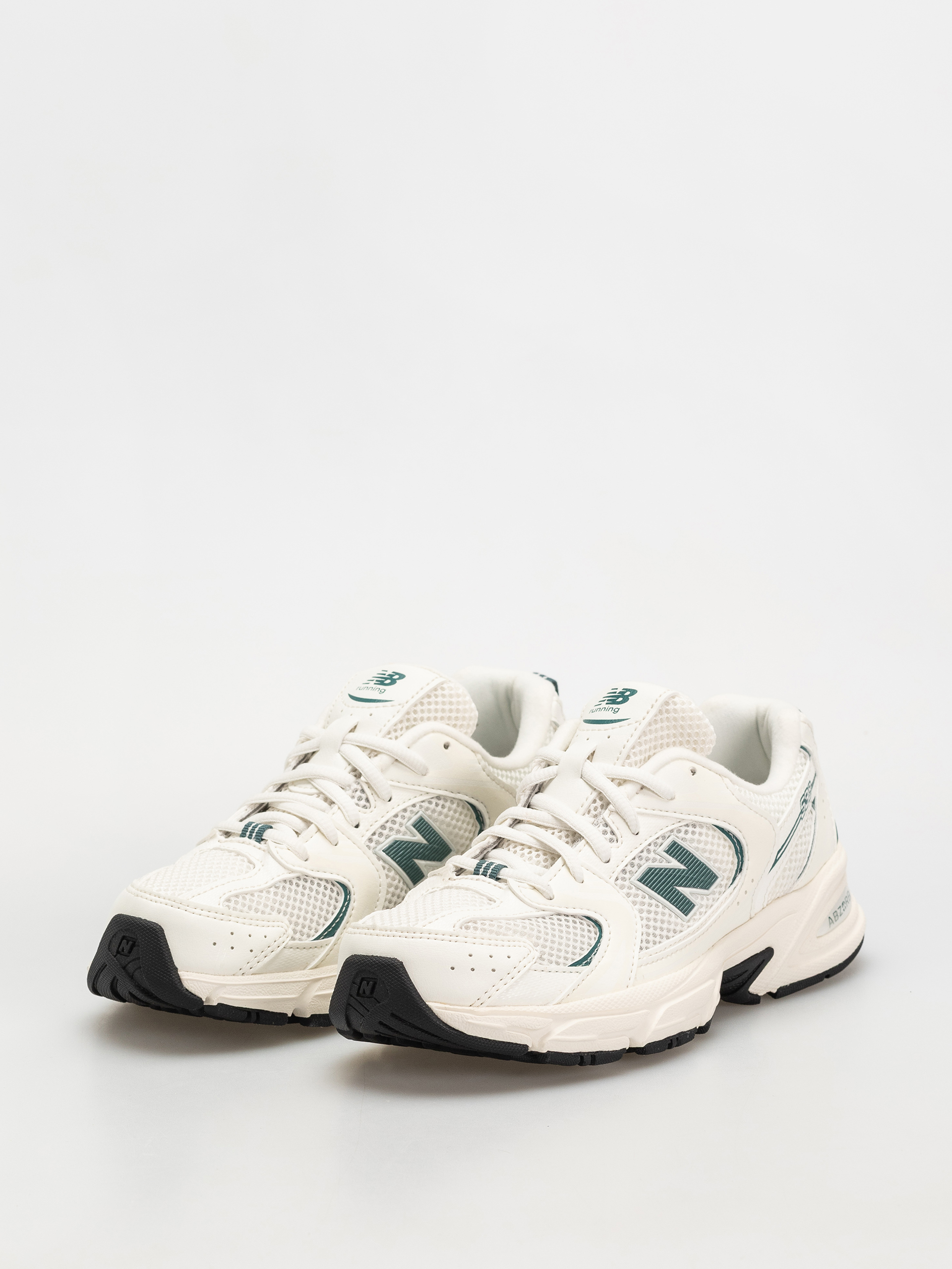 Topánky New Balance 530 JR (sea salt)