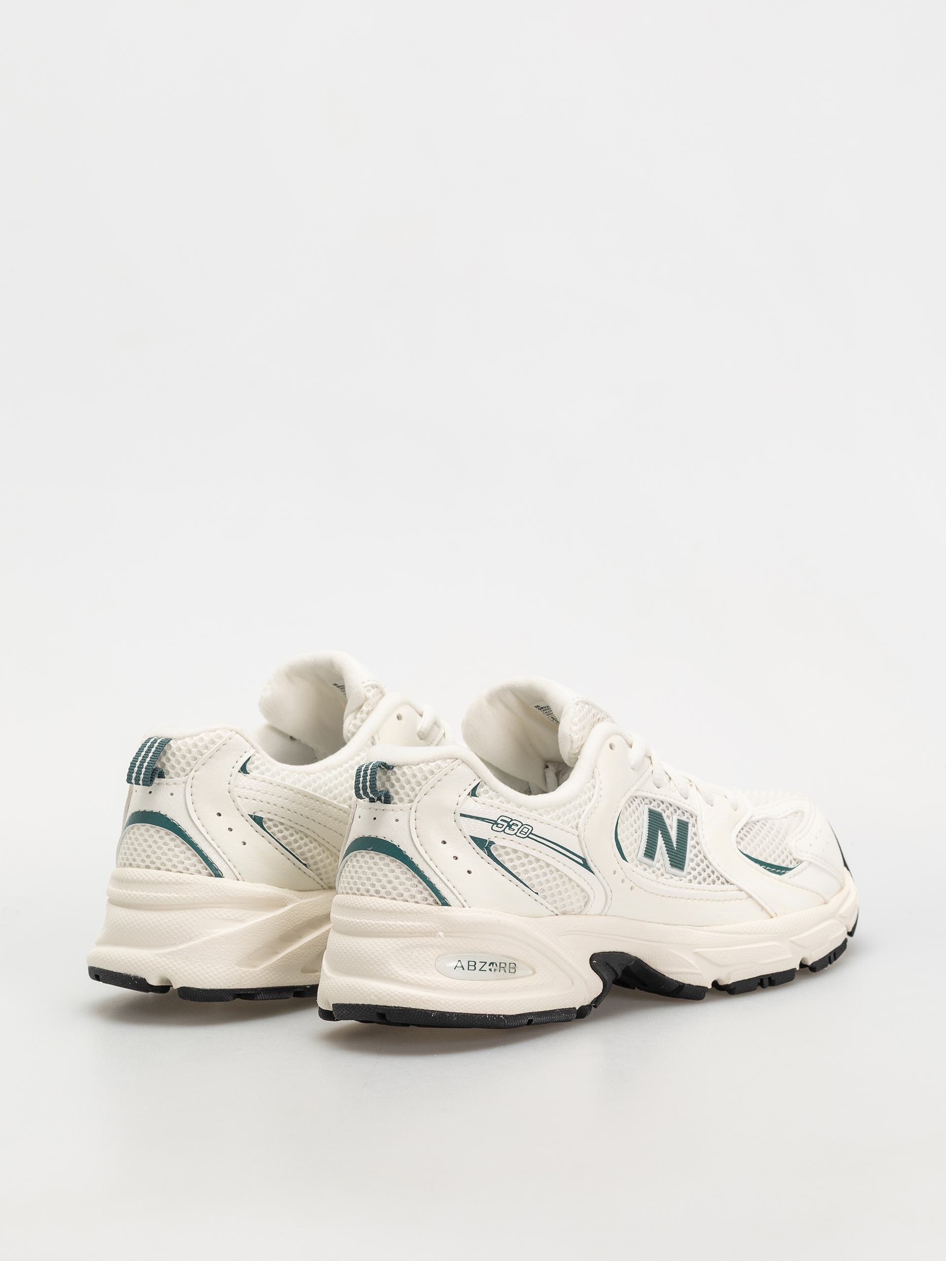 Topánky New Balance 530 JR (sea salt)