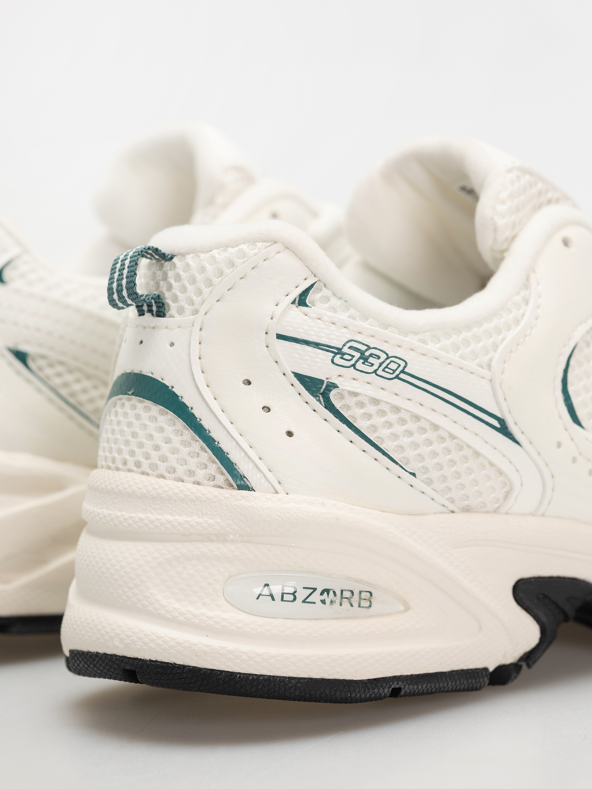 Topánky New Balance 530 JR (sea salt)