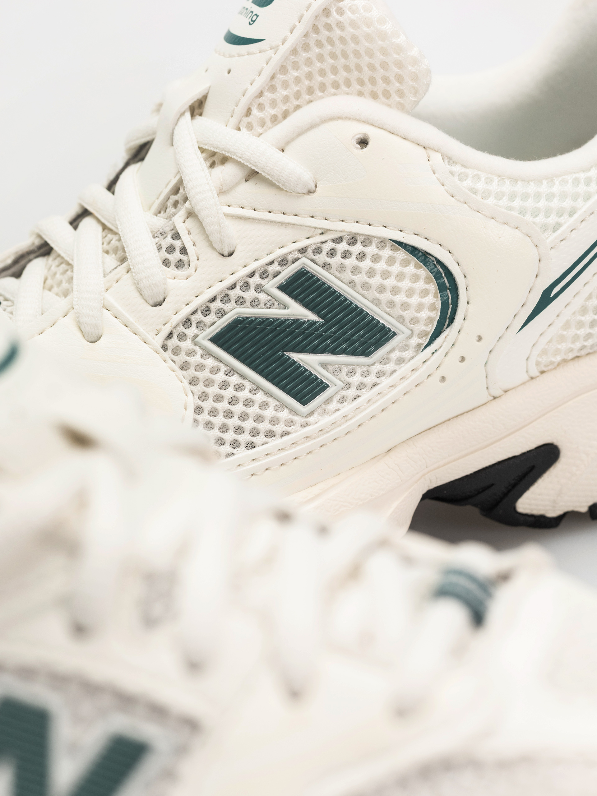 Topánky New Balance 530 JR (sea salt)