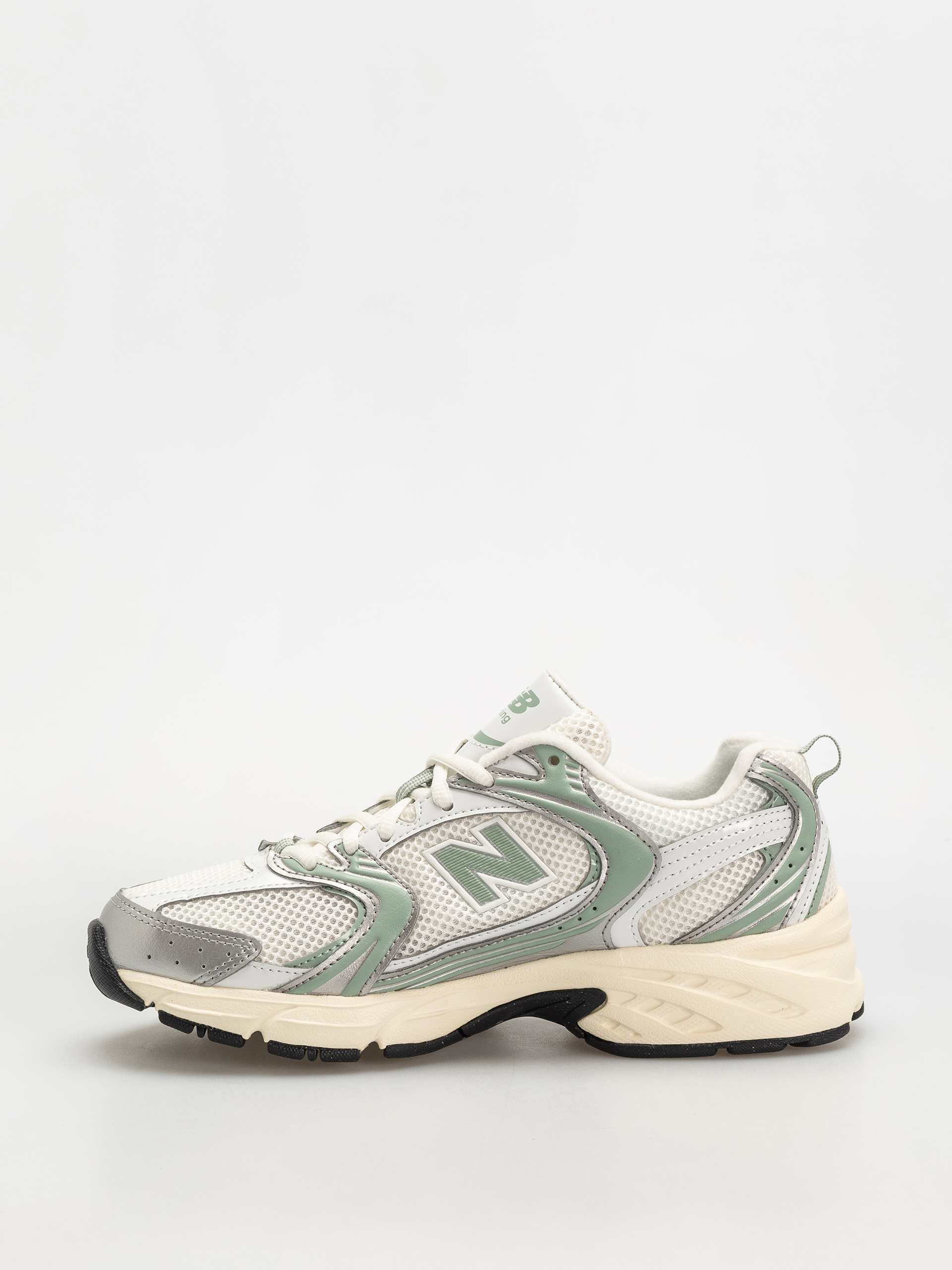 Topánky New Balance 530 (silver metallic)