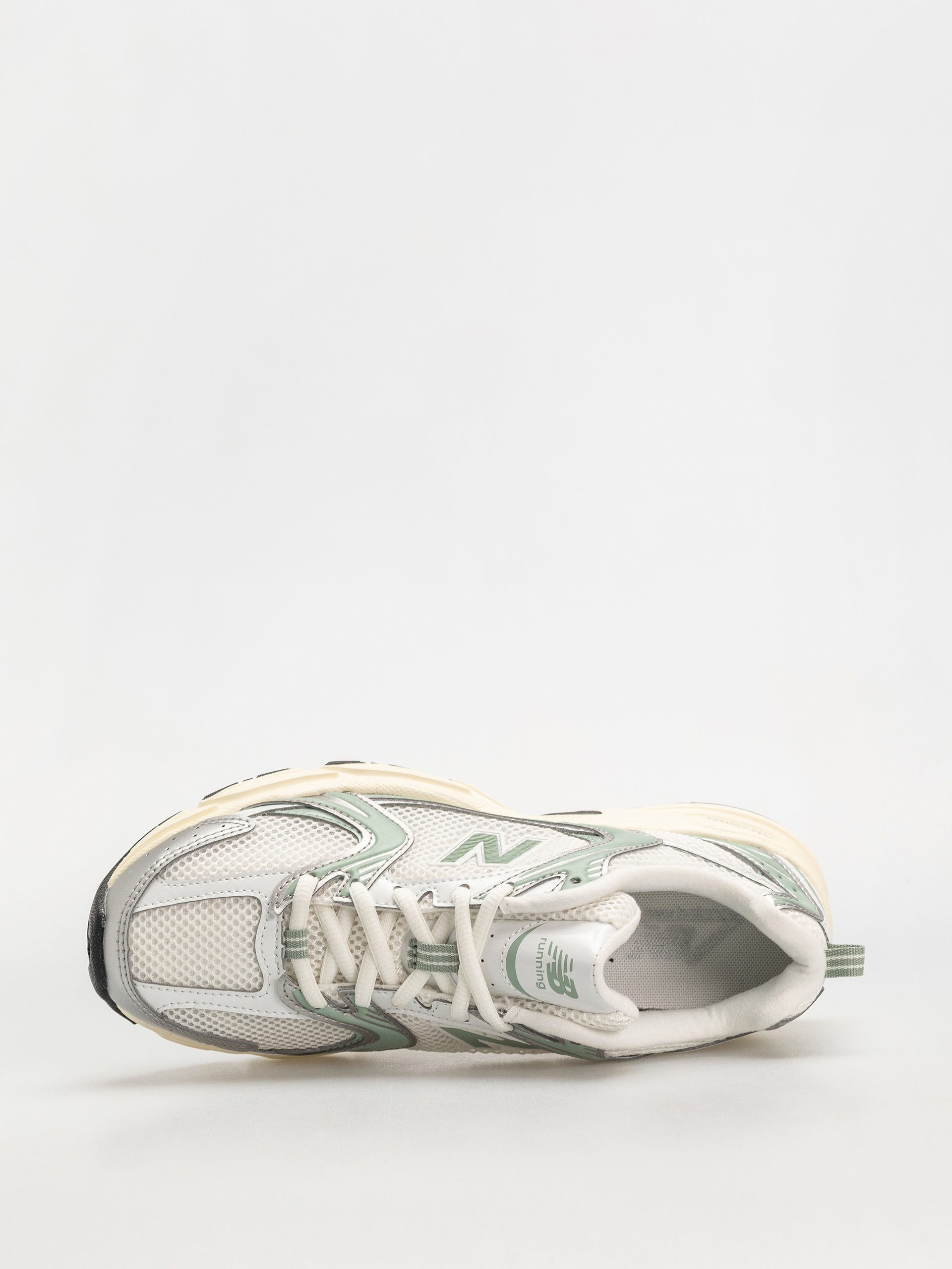 Topánky New Balance 530 (silver metallic)