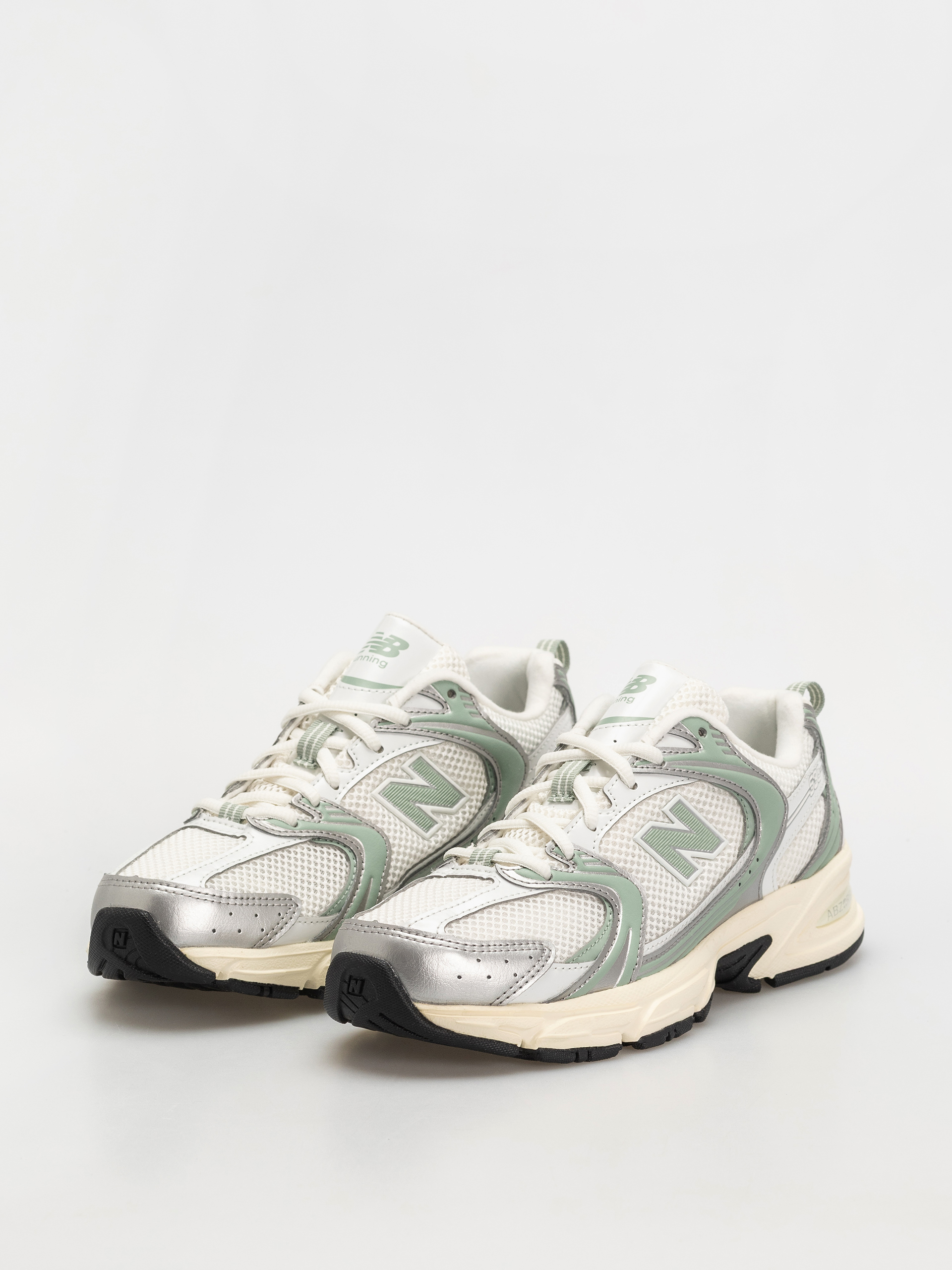 Topánky New Balance 530 (silver metallic)