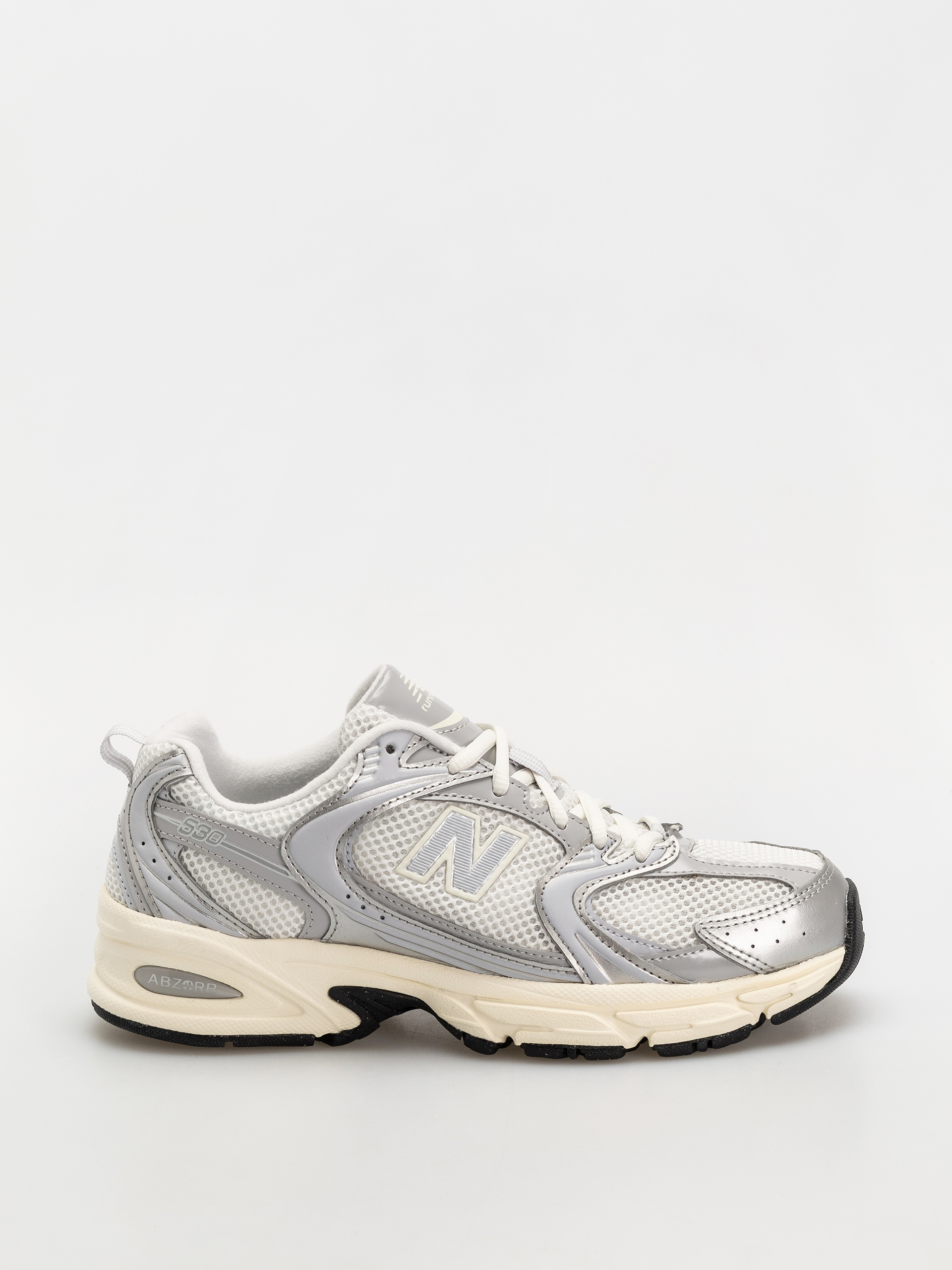 Topánky New Balance 530 (silver metallic)