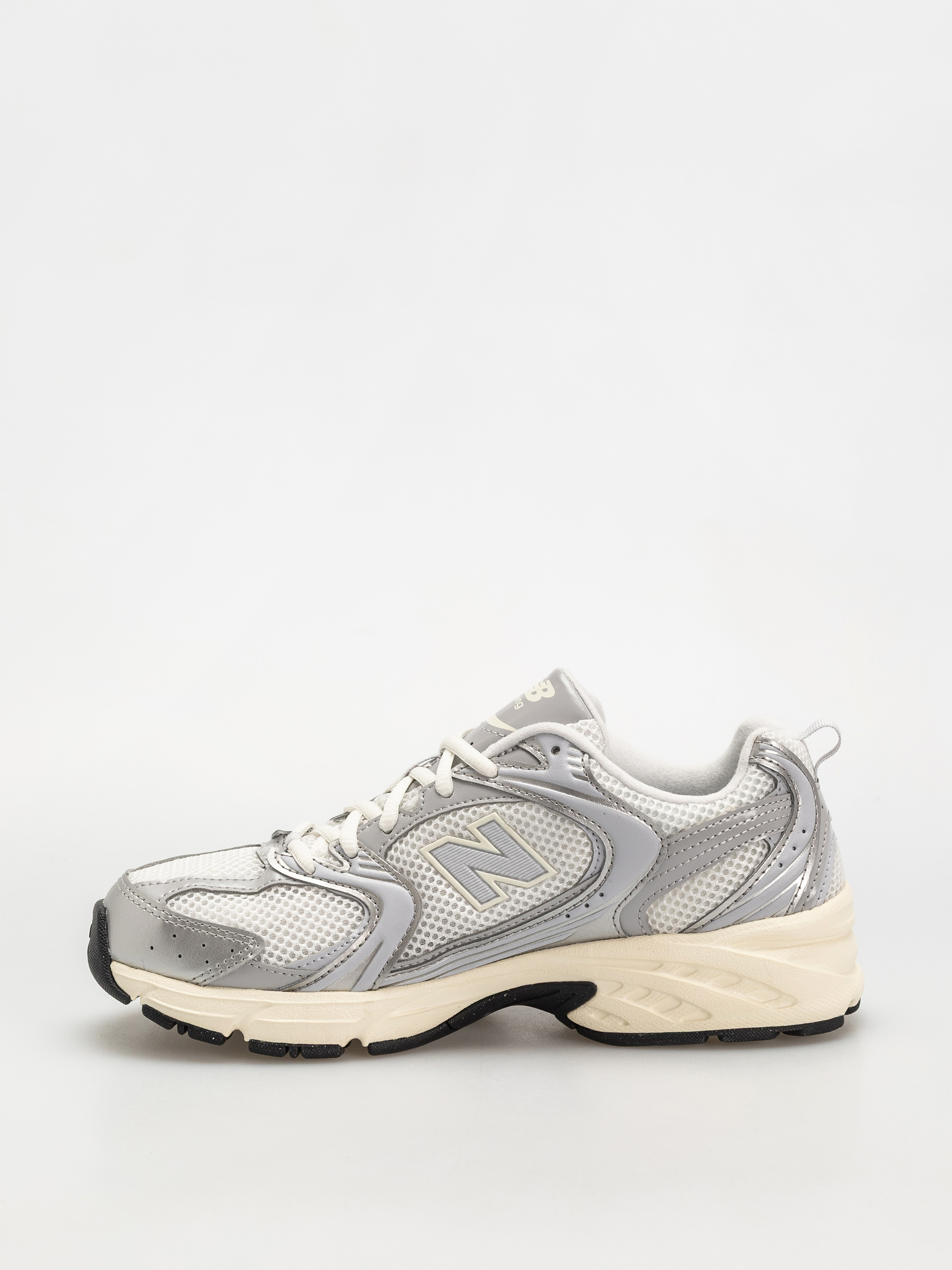Topánky New Balance 530 (silver metallic)