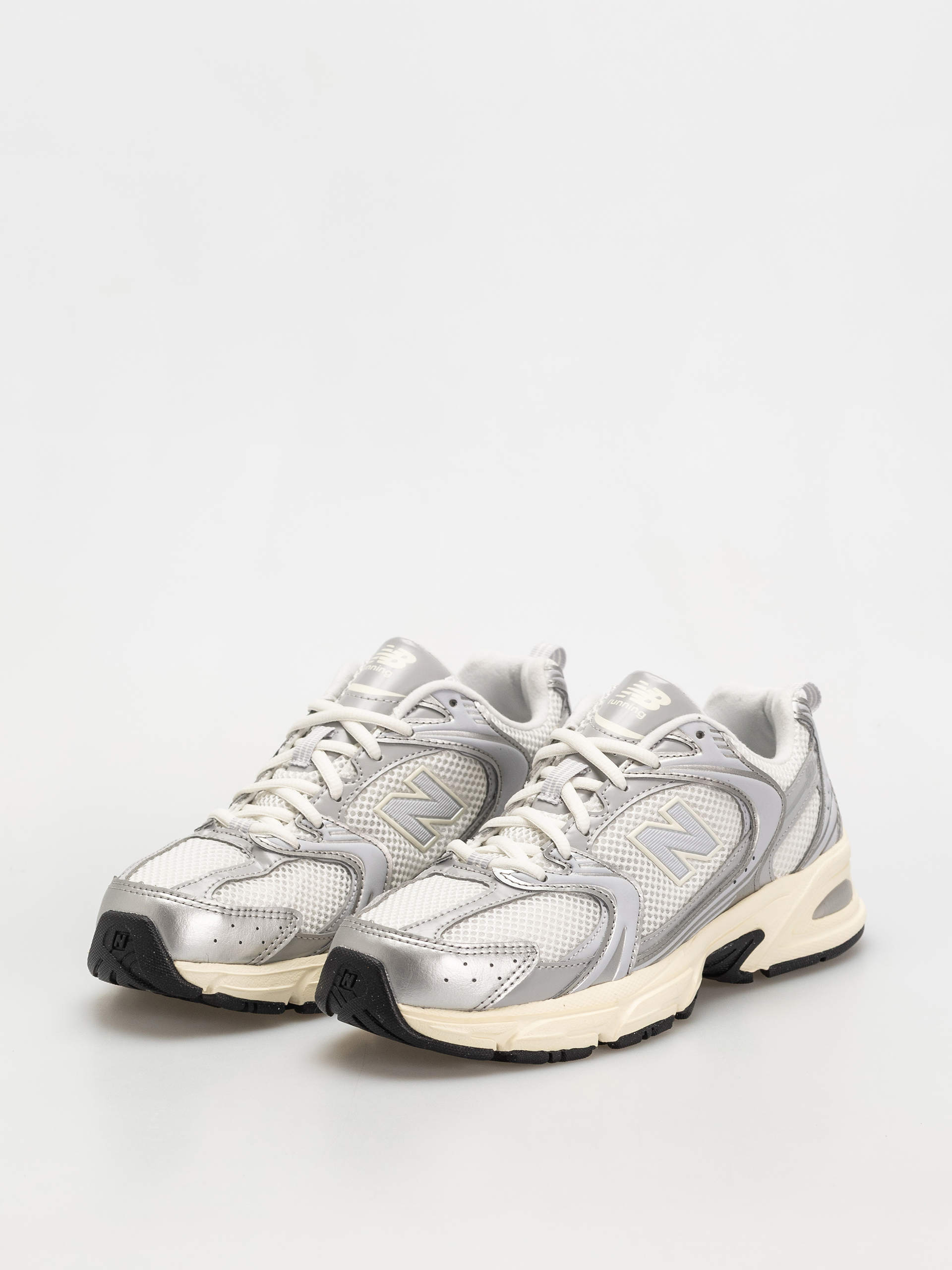 Topánky New Balance 530 (silver metallic)