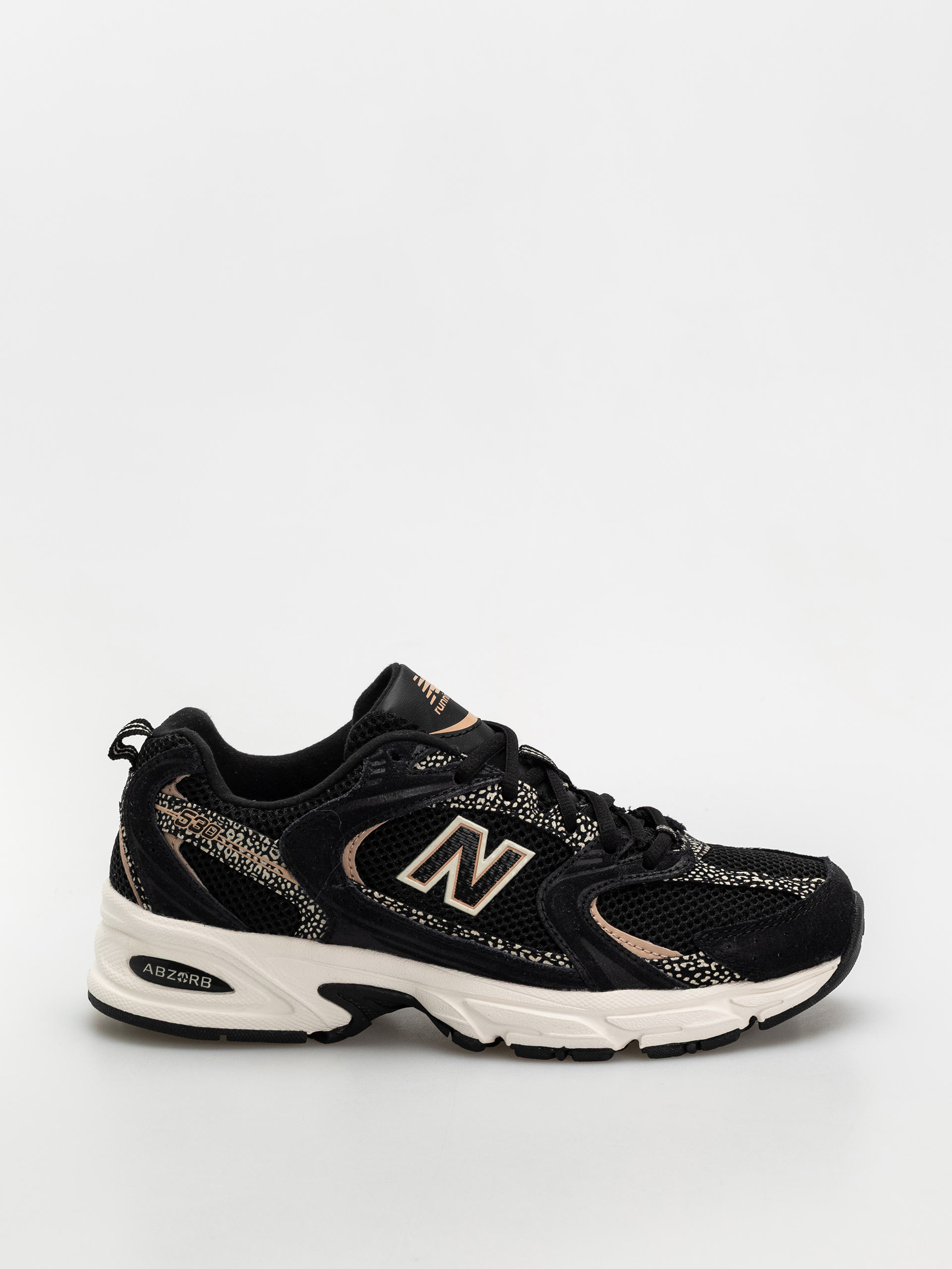 Topánky New Balance 530 (black)