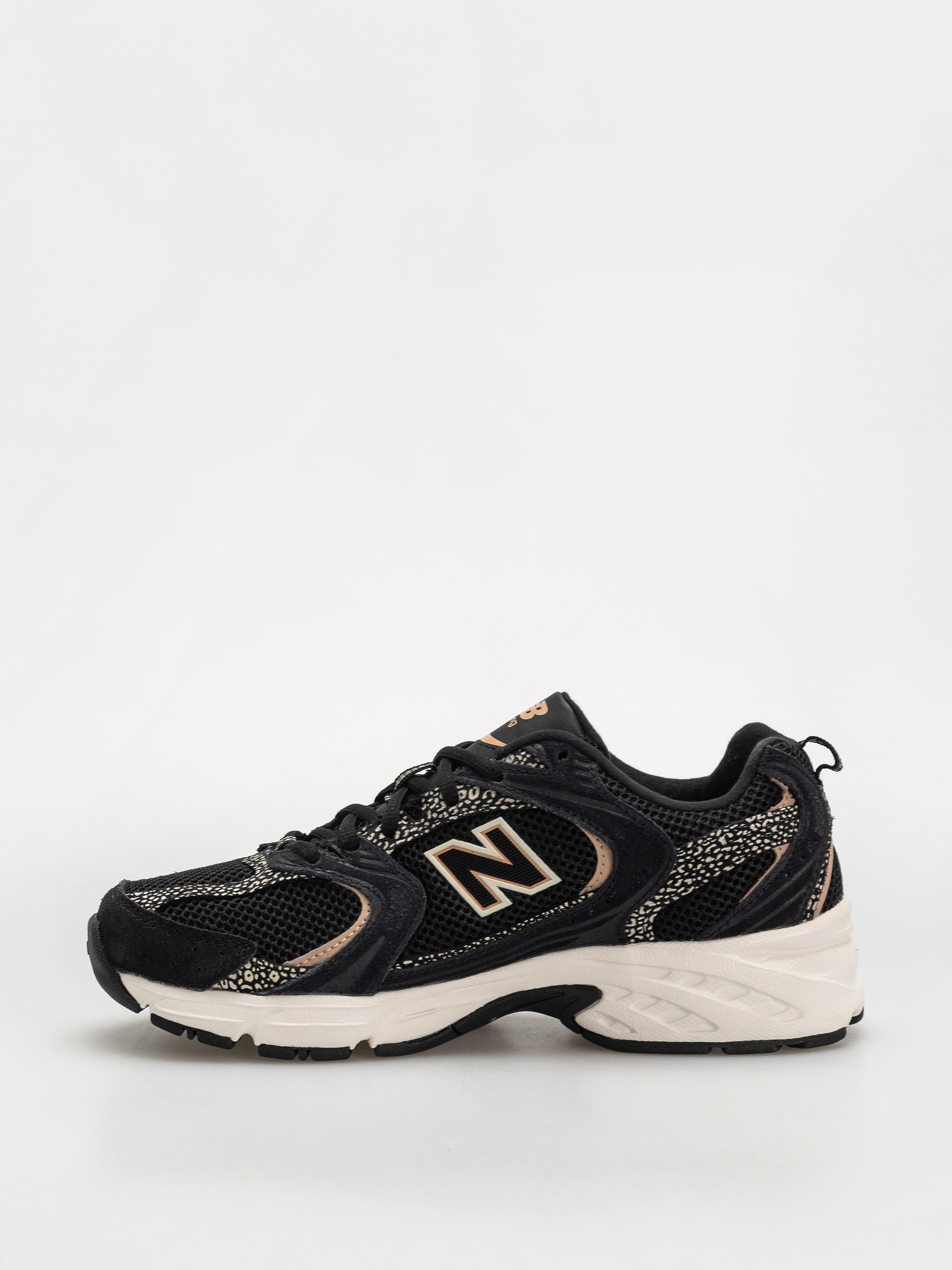 Topánky New Balance 530 (black)