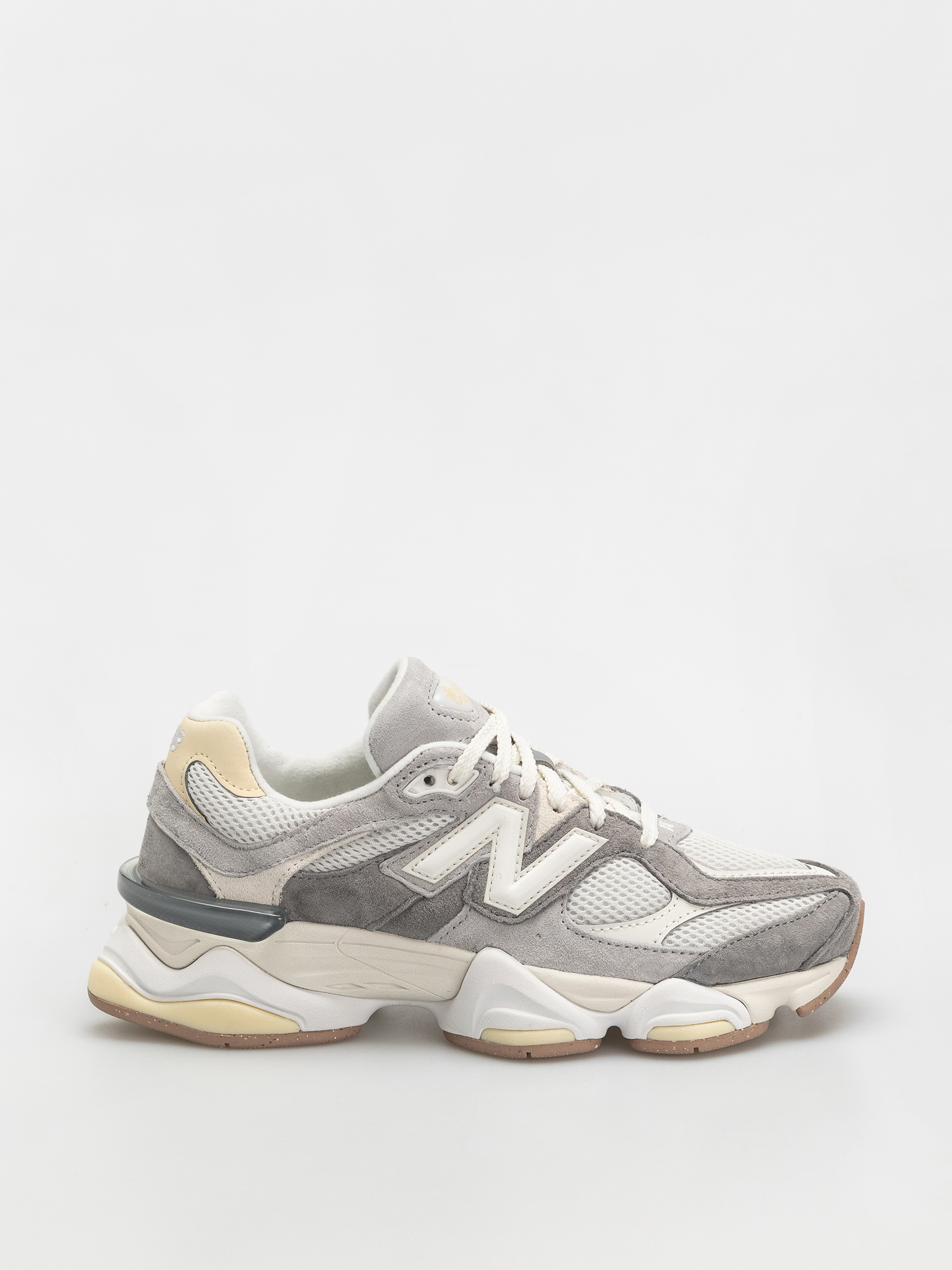 Topánky New Balance 9060 (slate grey)