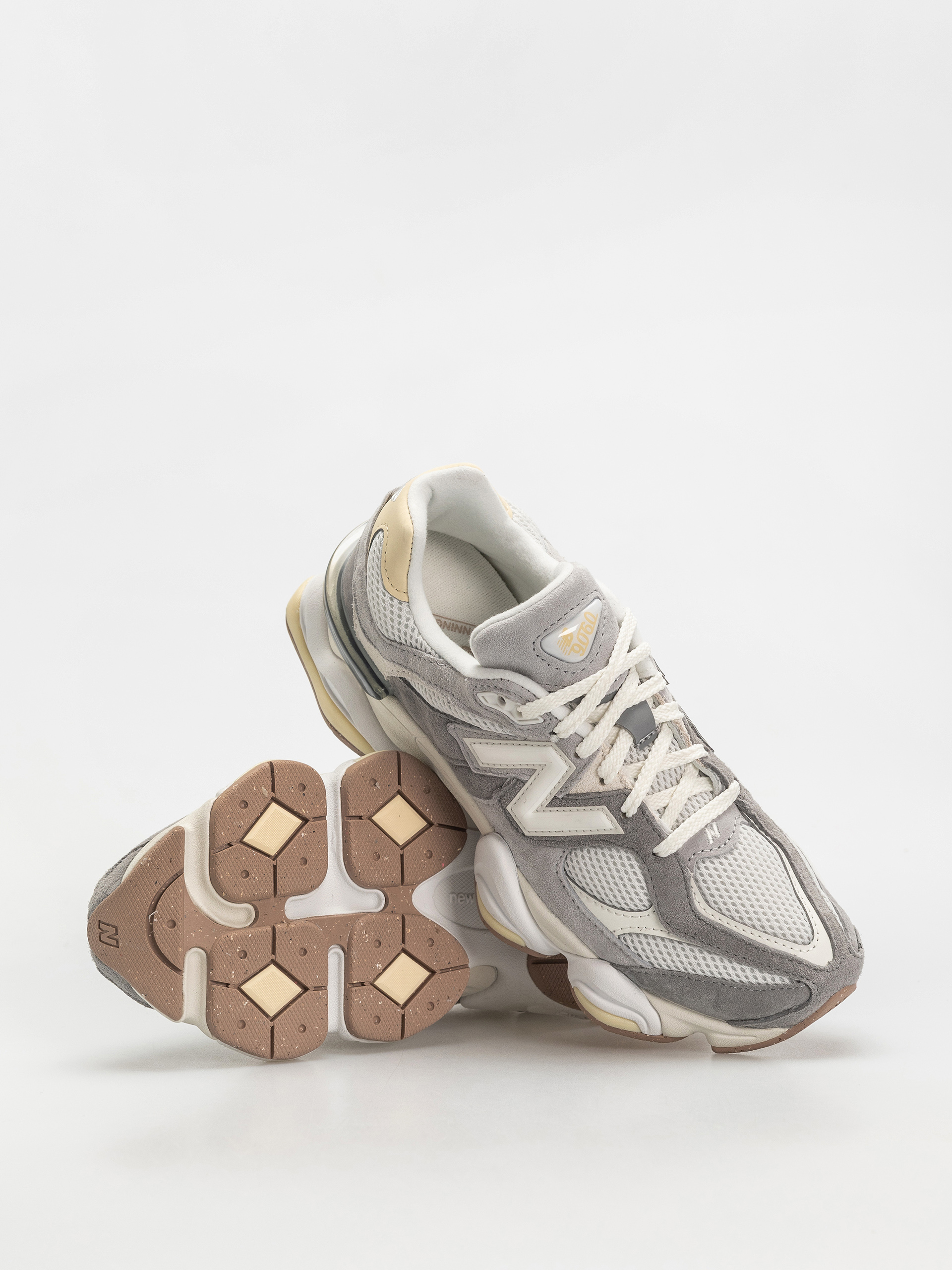 Topánky New Balance 9060 (slate grey)