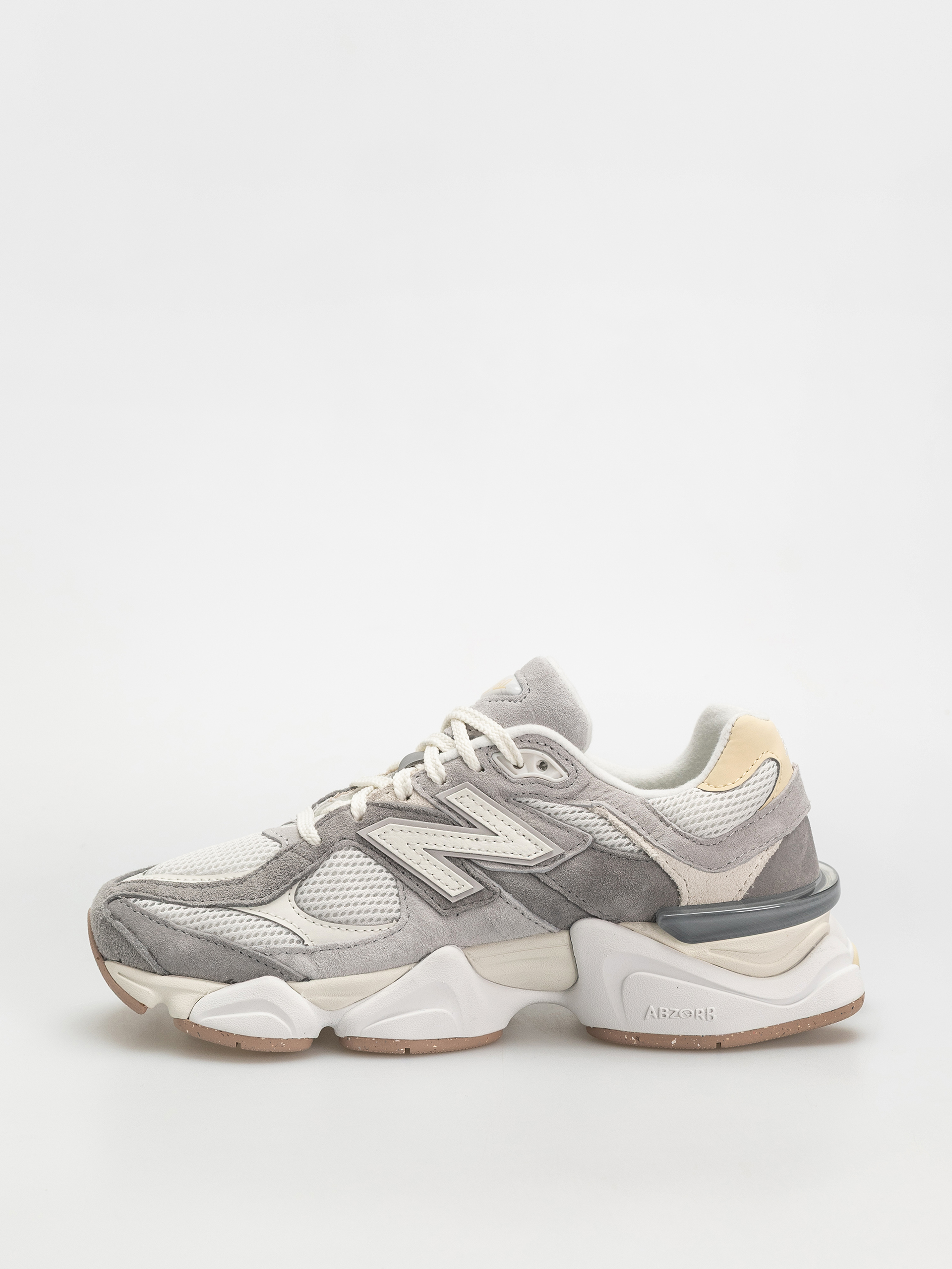 Topánky New Balance 9060 (slate grey)