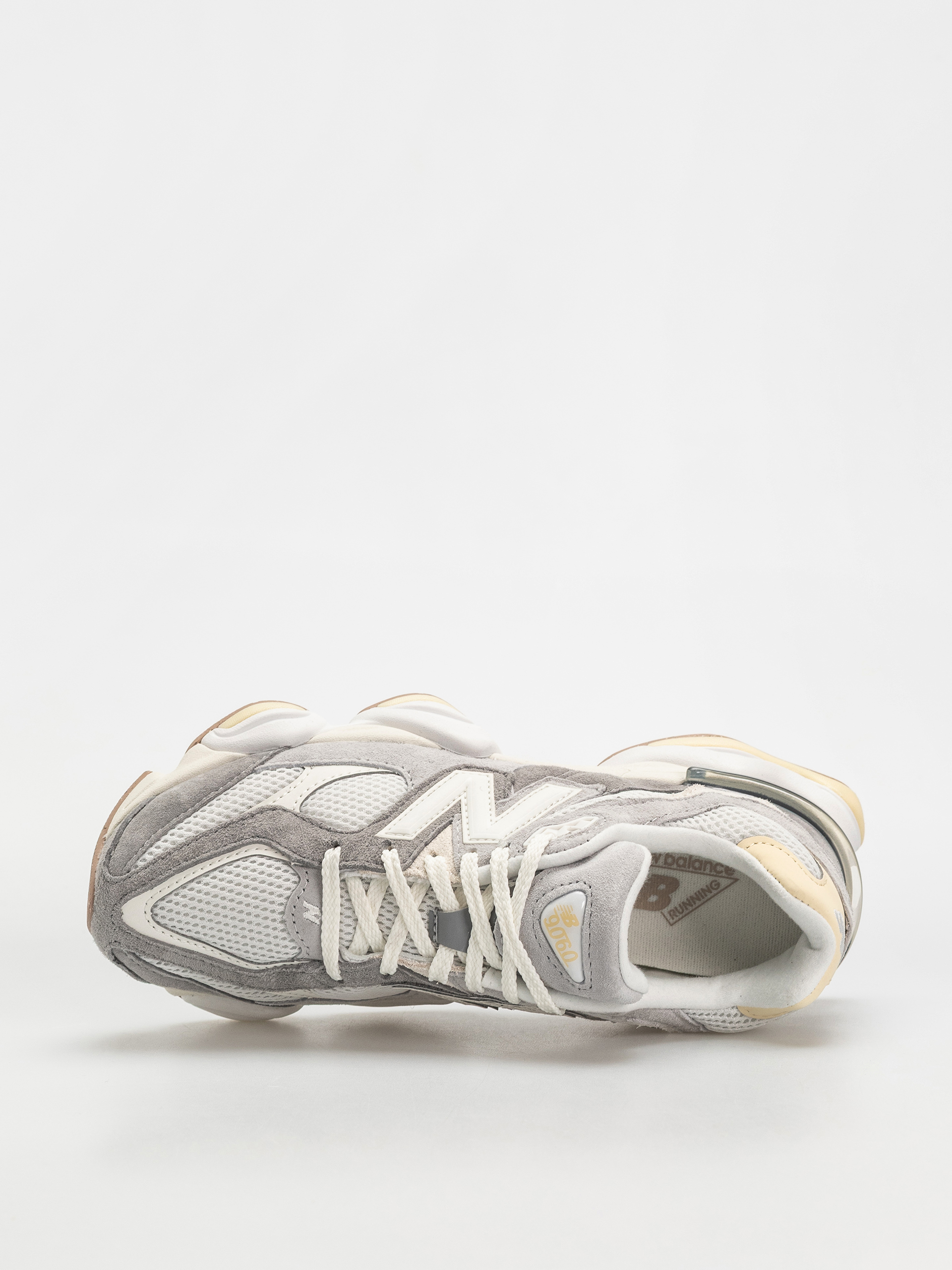 Topánky New Balance 9060 (slate grey)