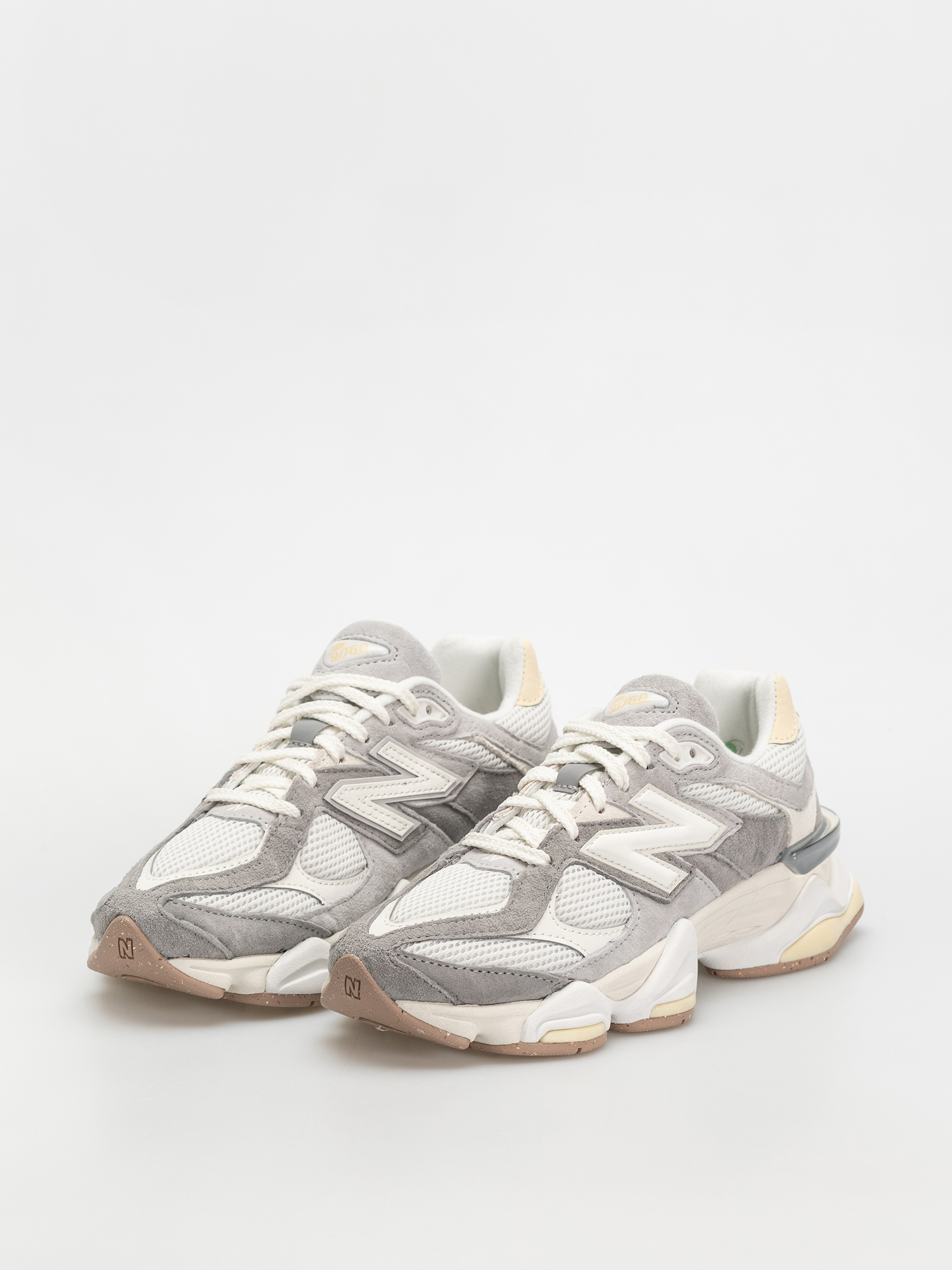 Topánky New Balance 9060 (slate grey)