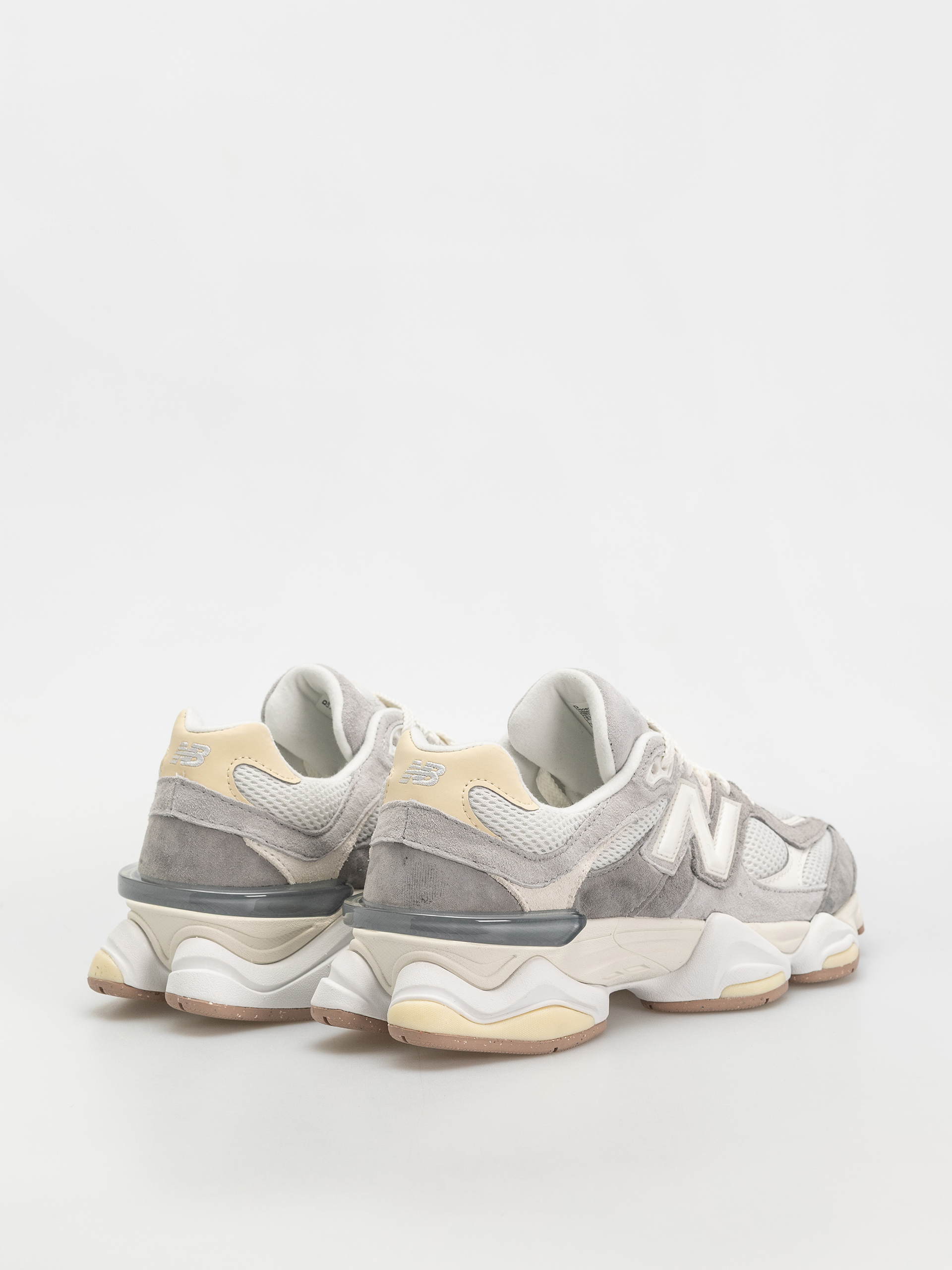 Topánky New Balance 9060 (slate grey)