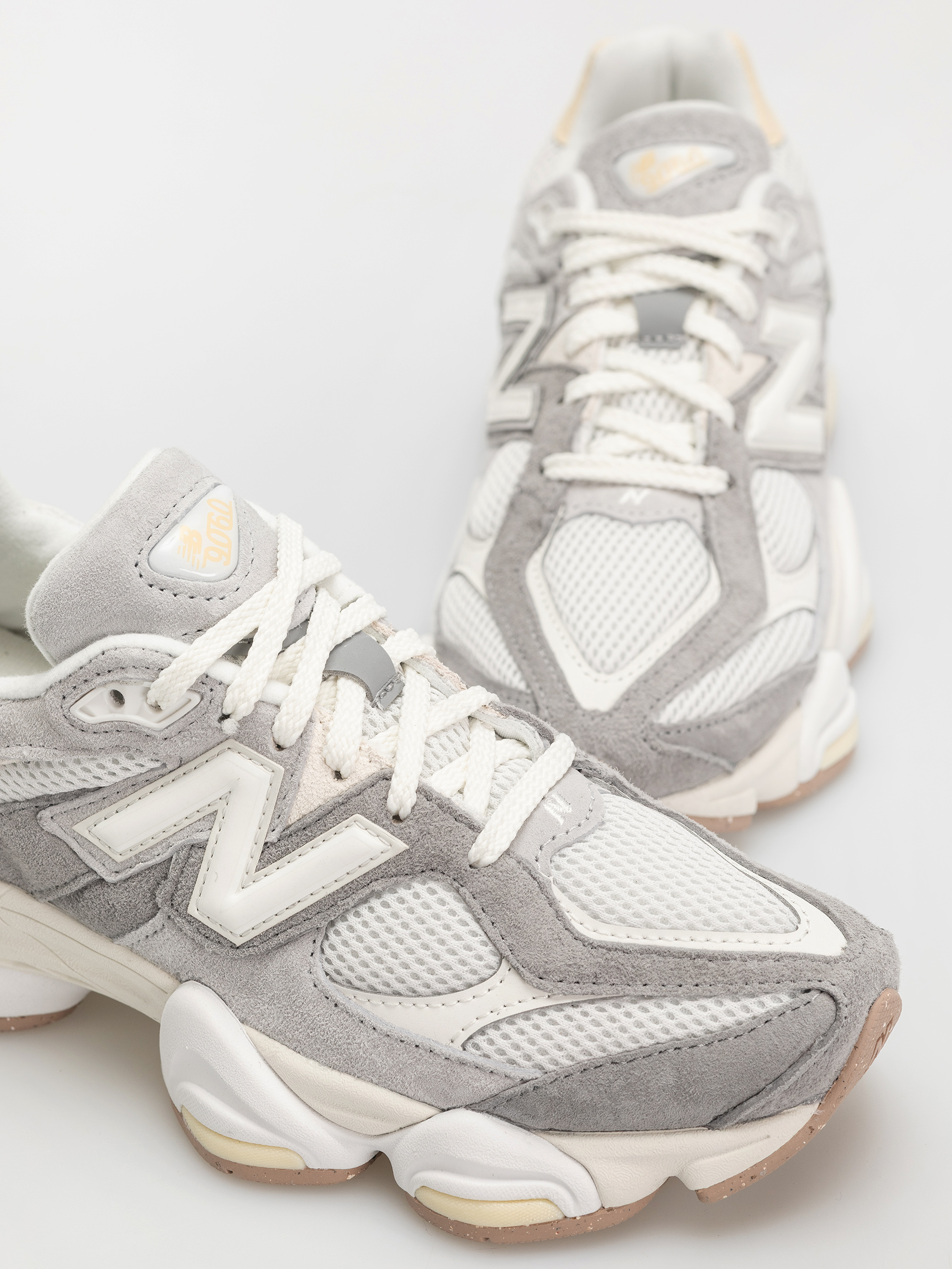 Topánky New Balance 9060 (slate grey)