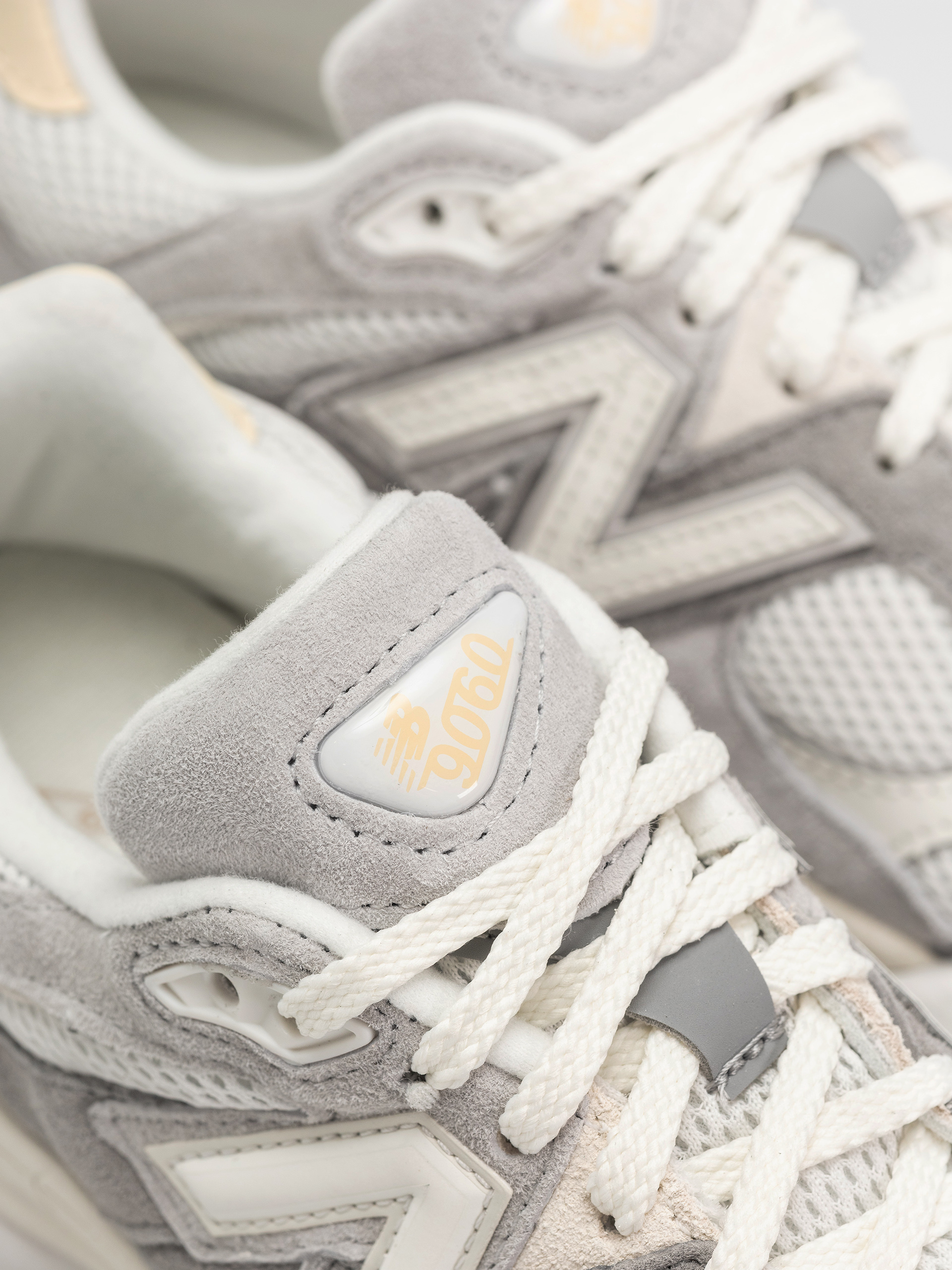 Topánky New Balance 9060 (slate grey)